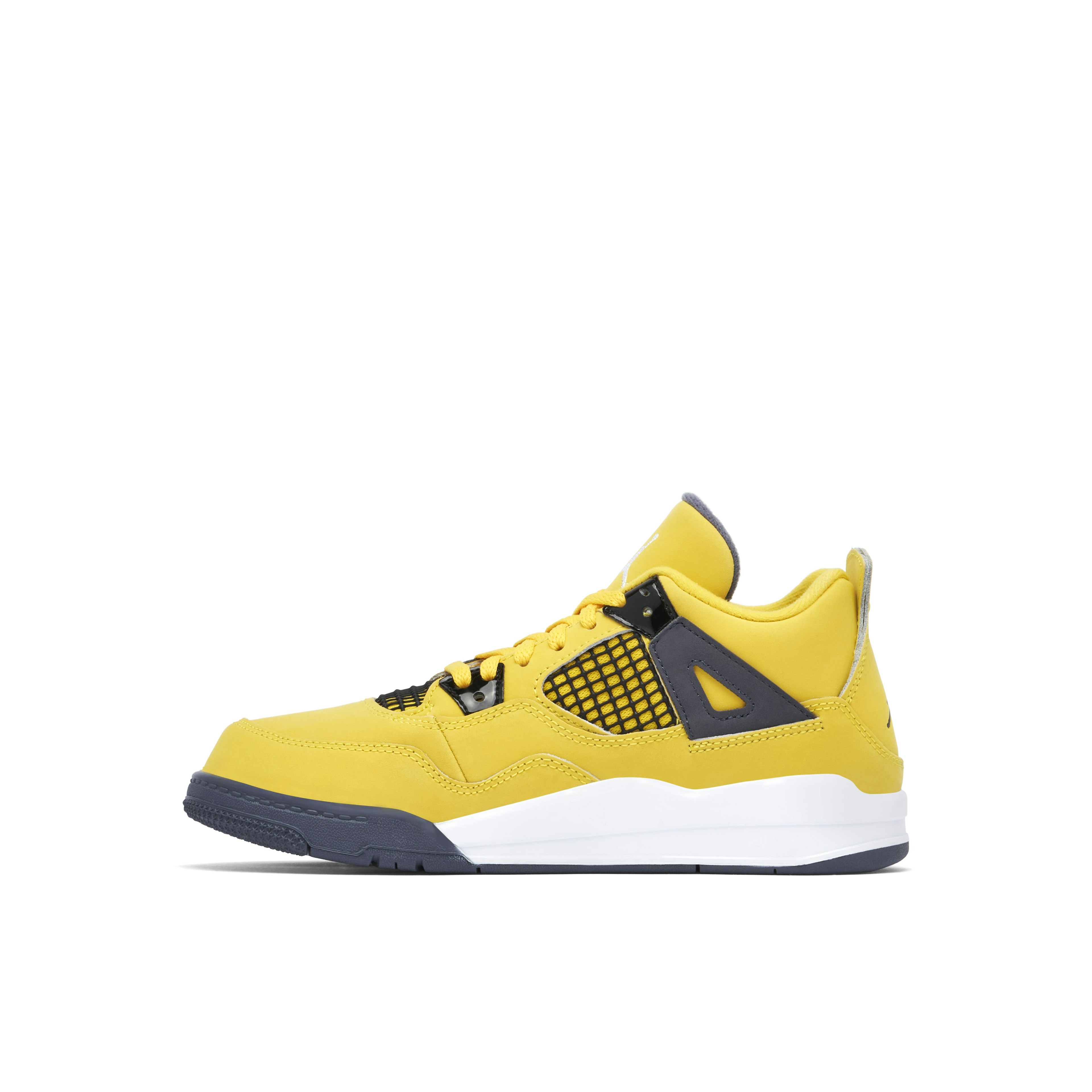 Air Jordan 4 Retro Lightning 2021 PS