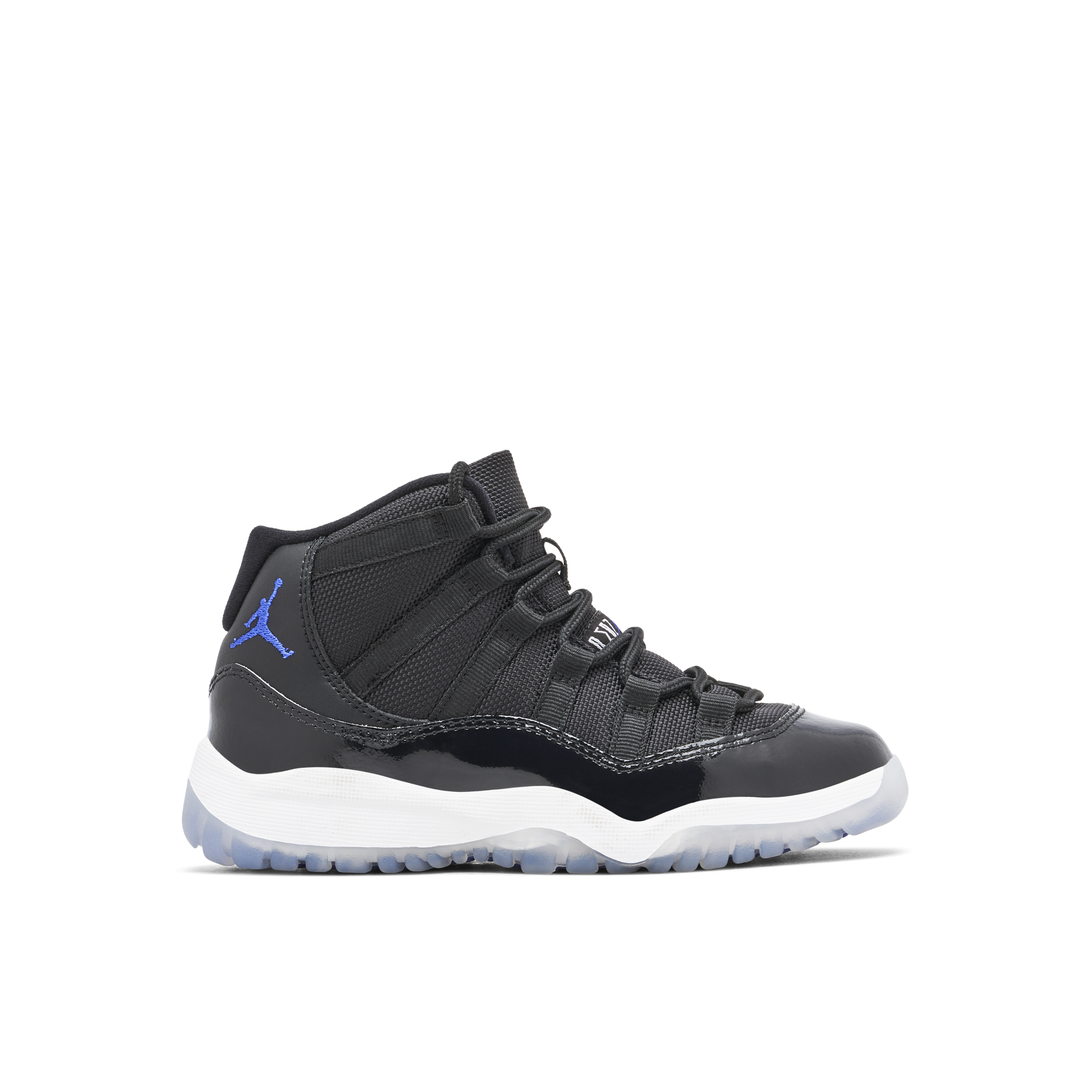 Air Jordan 11 Retro BP Space Jam 2016 | 378039-003 | Laced