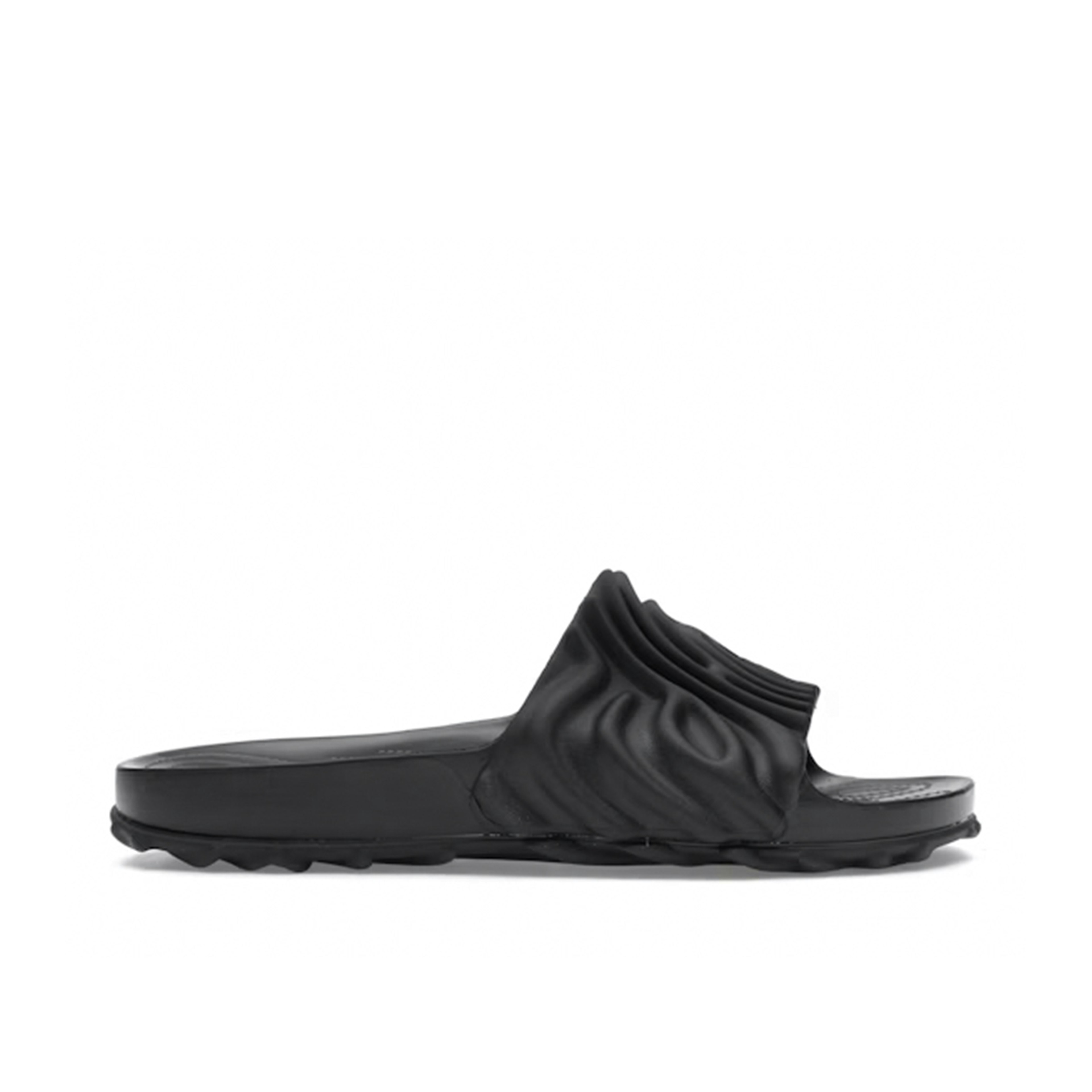Crocs Pollex Slide by Salehe Bembury Sasquatch