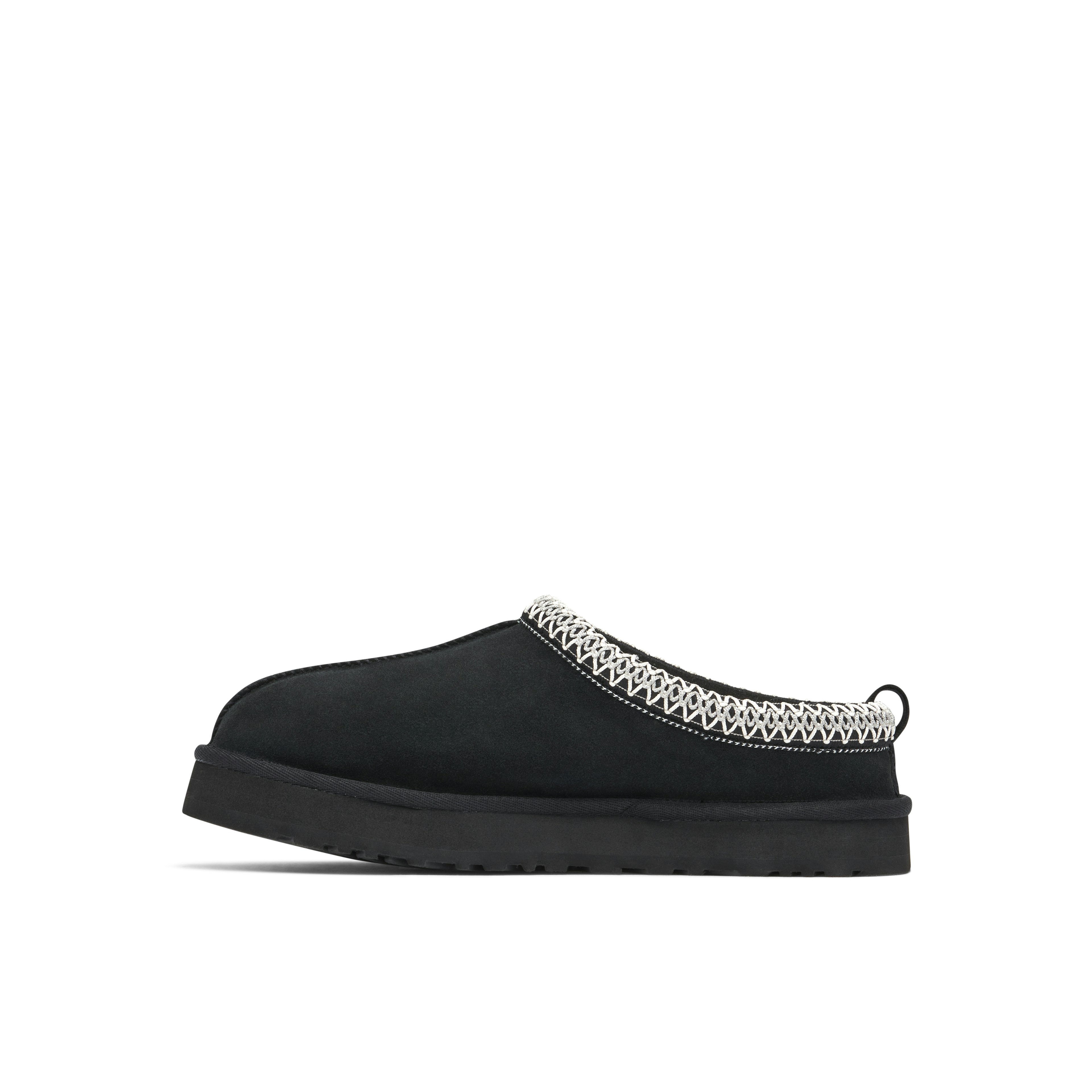UGG Tazz Slipper Black Kinder