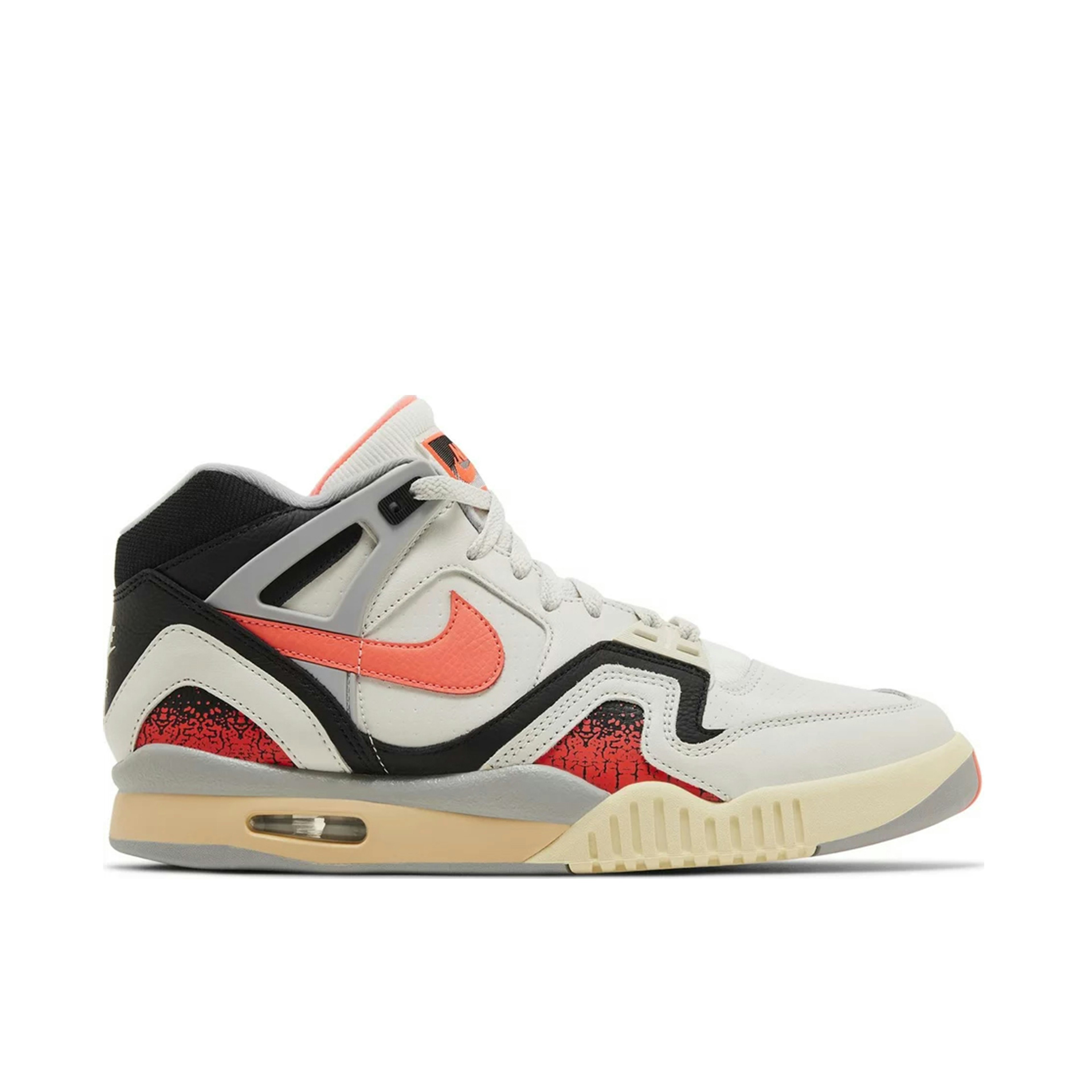 Nike Air Tech Challenge II Hot Lava 2024