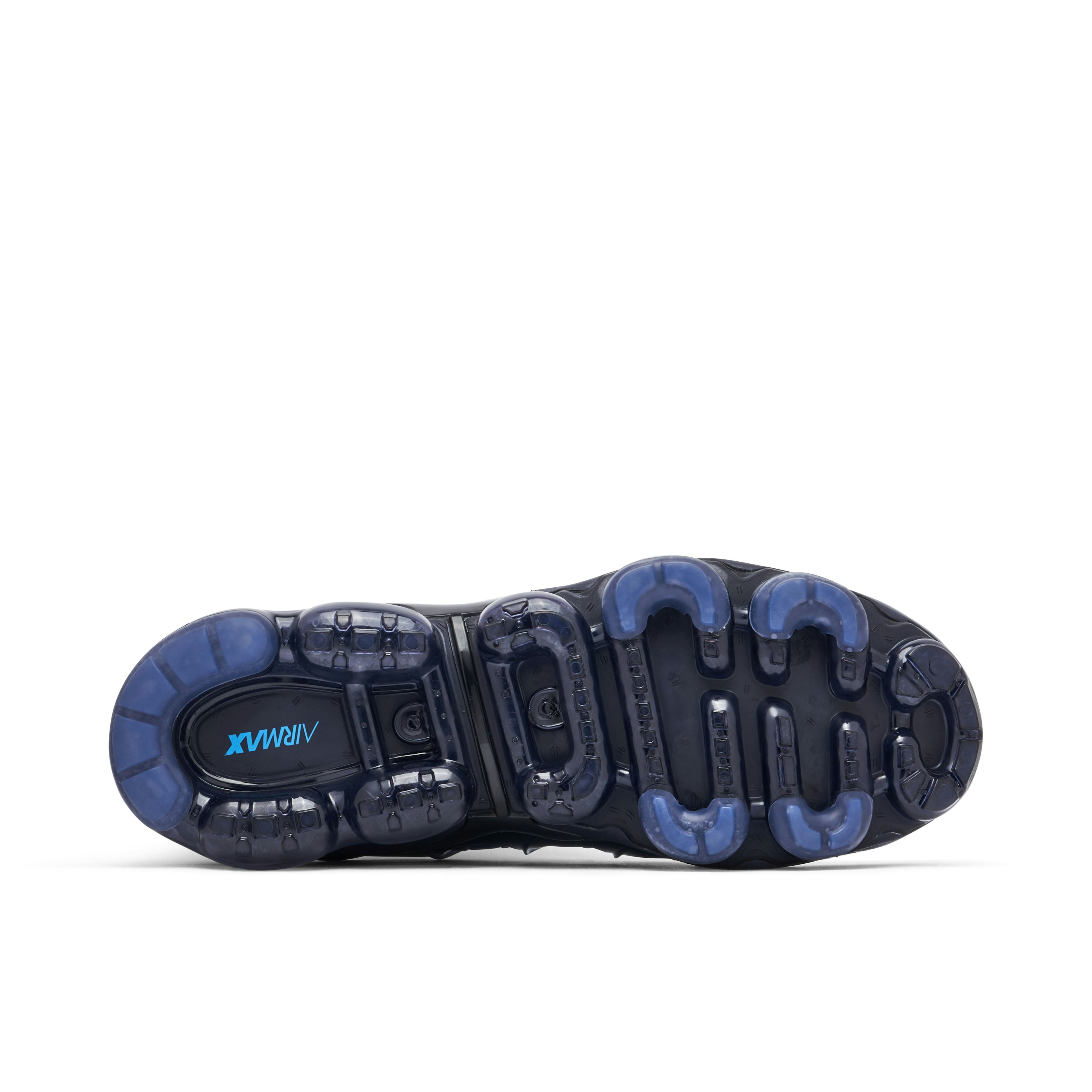 Air VaporMax Plus Photo Blue