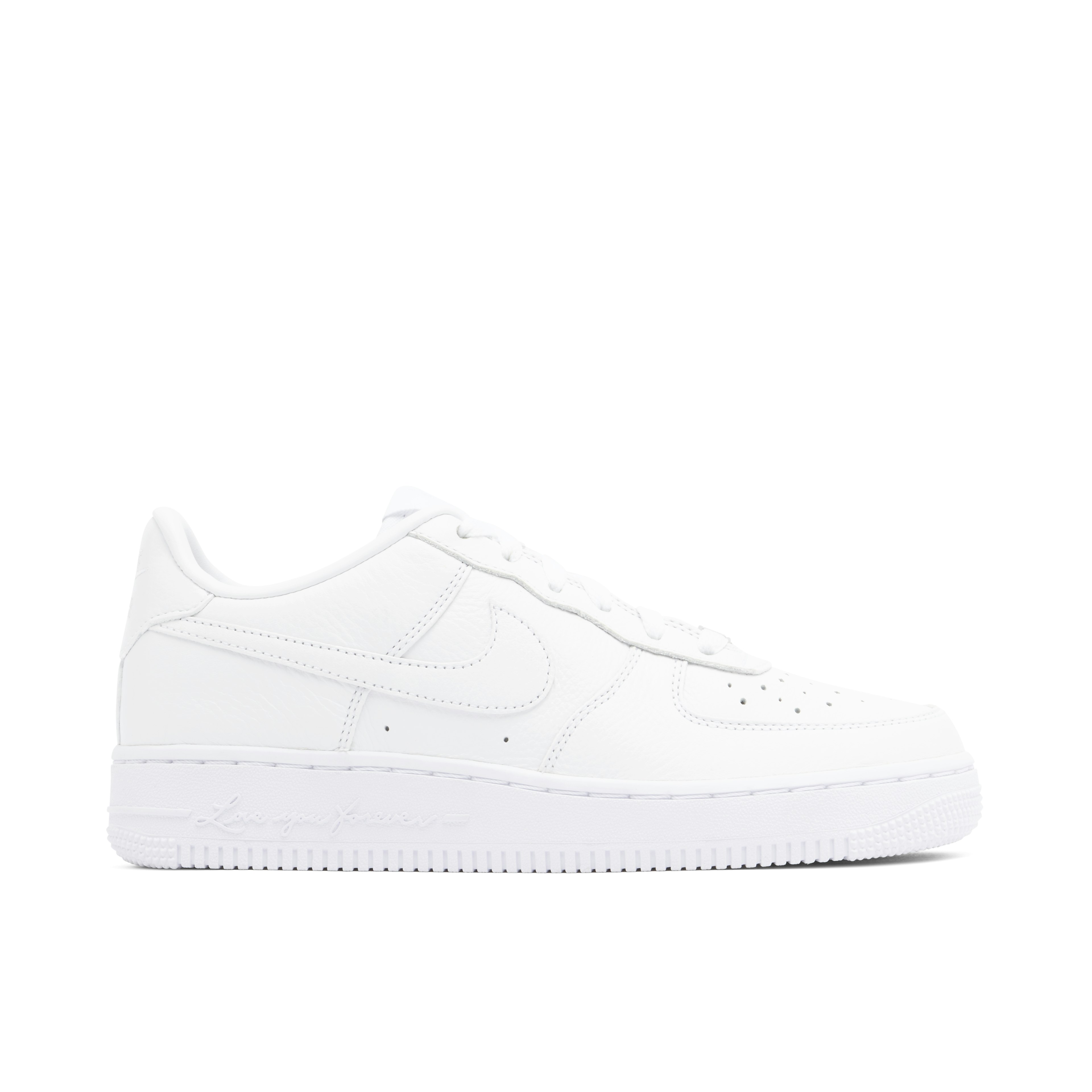 Nike Air Force 1 Low x NOCTA Certified Lover Boy GS