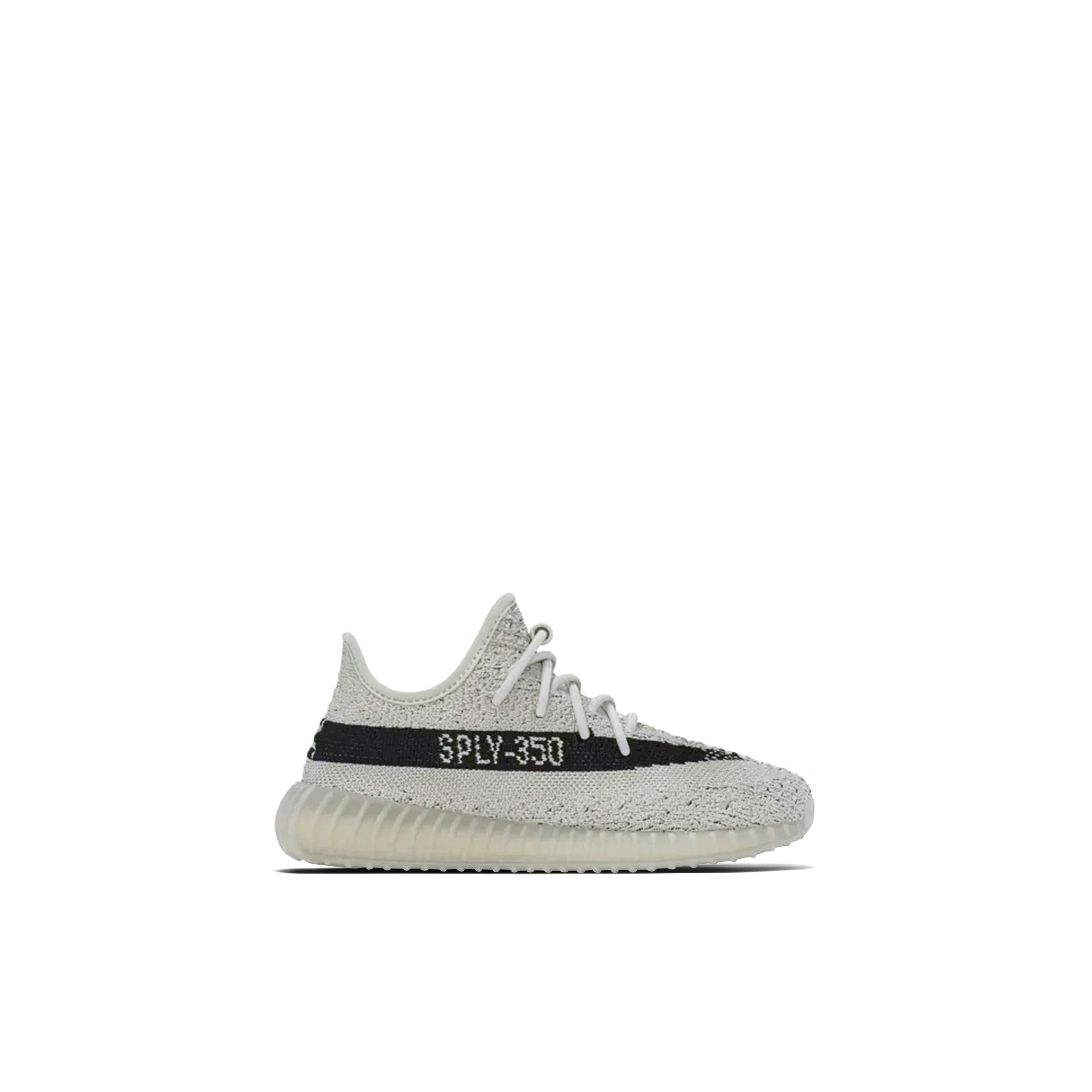 Yeezy Boost 350 V2 Slate Infants