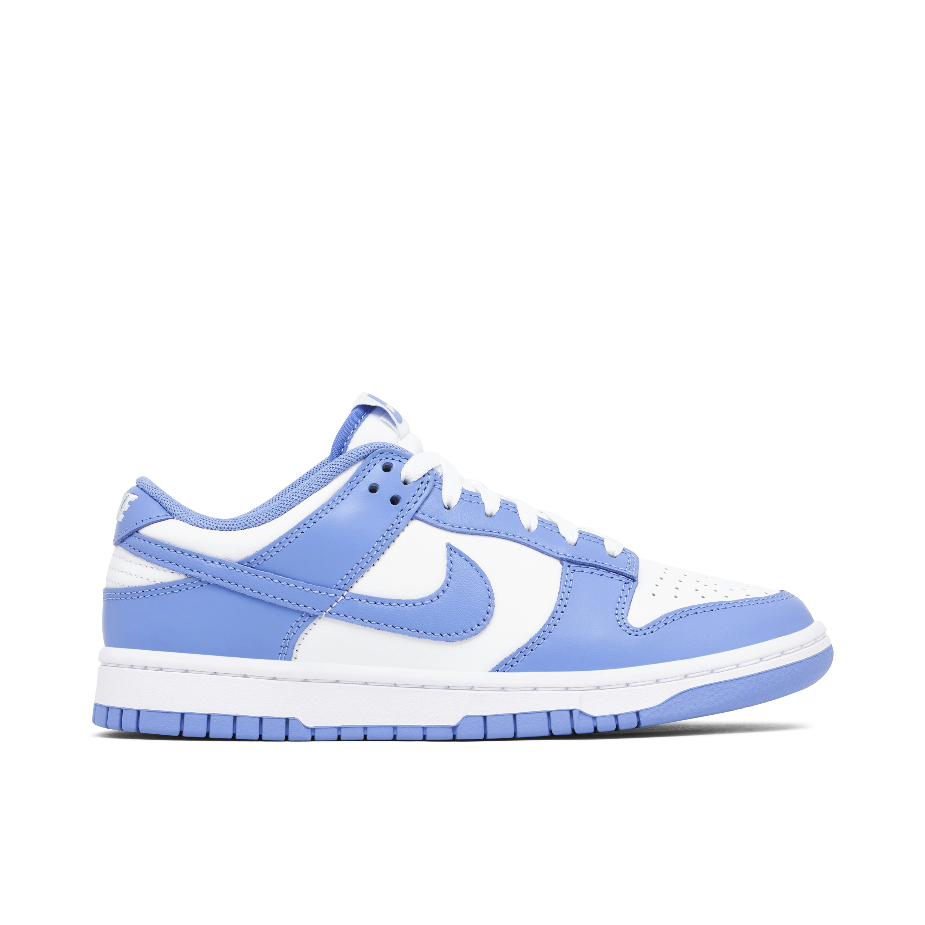 NIKE DUNK LOW POLAR BLUE