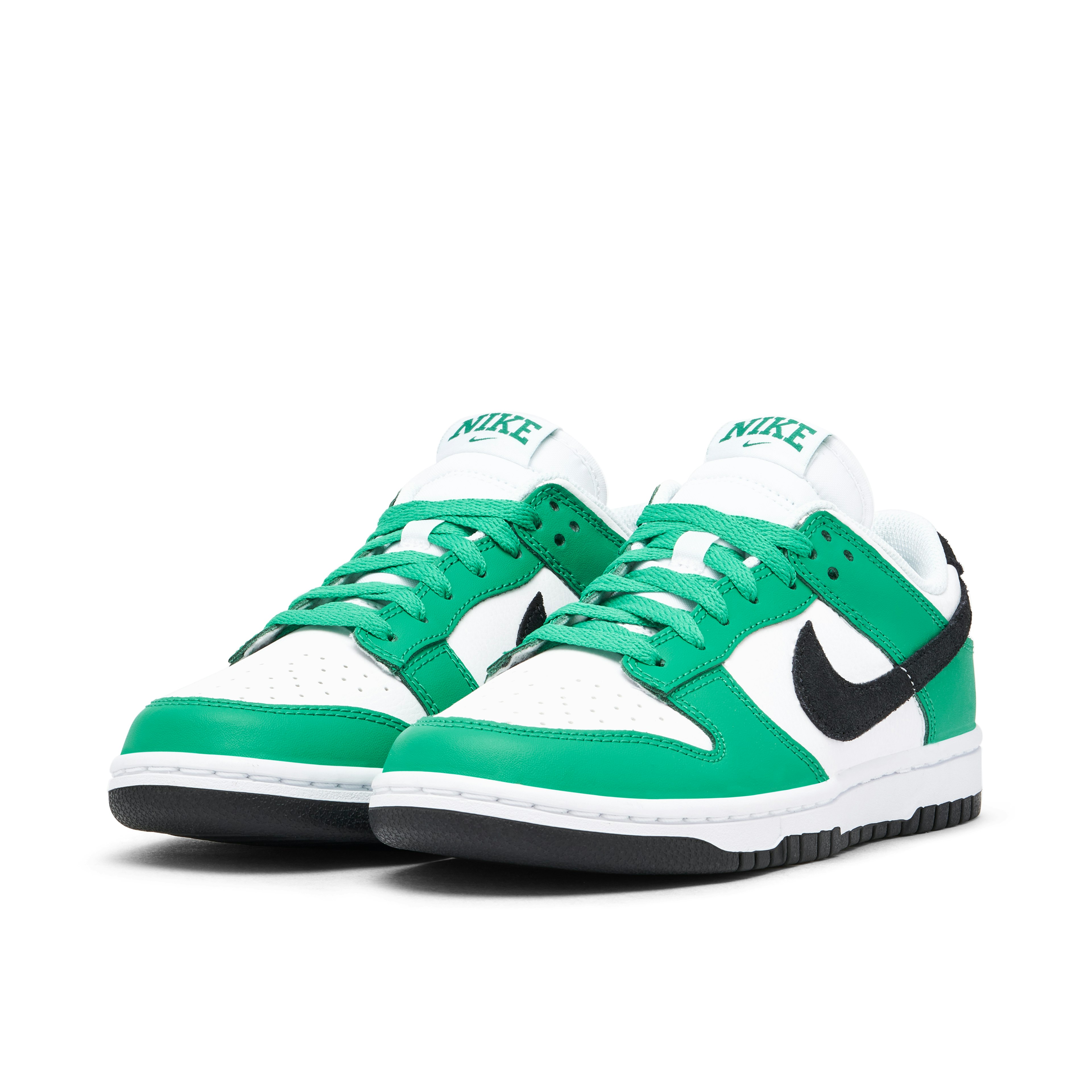 Nike Dunk Low Celtics