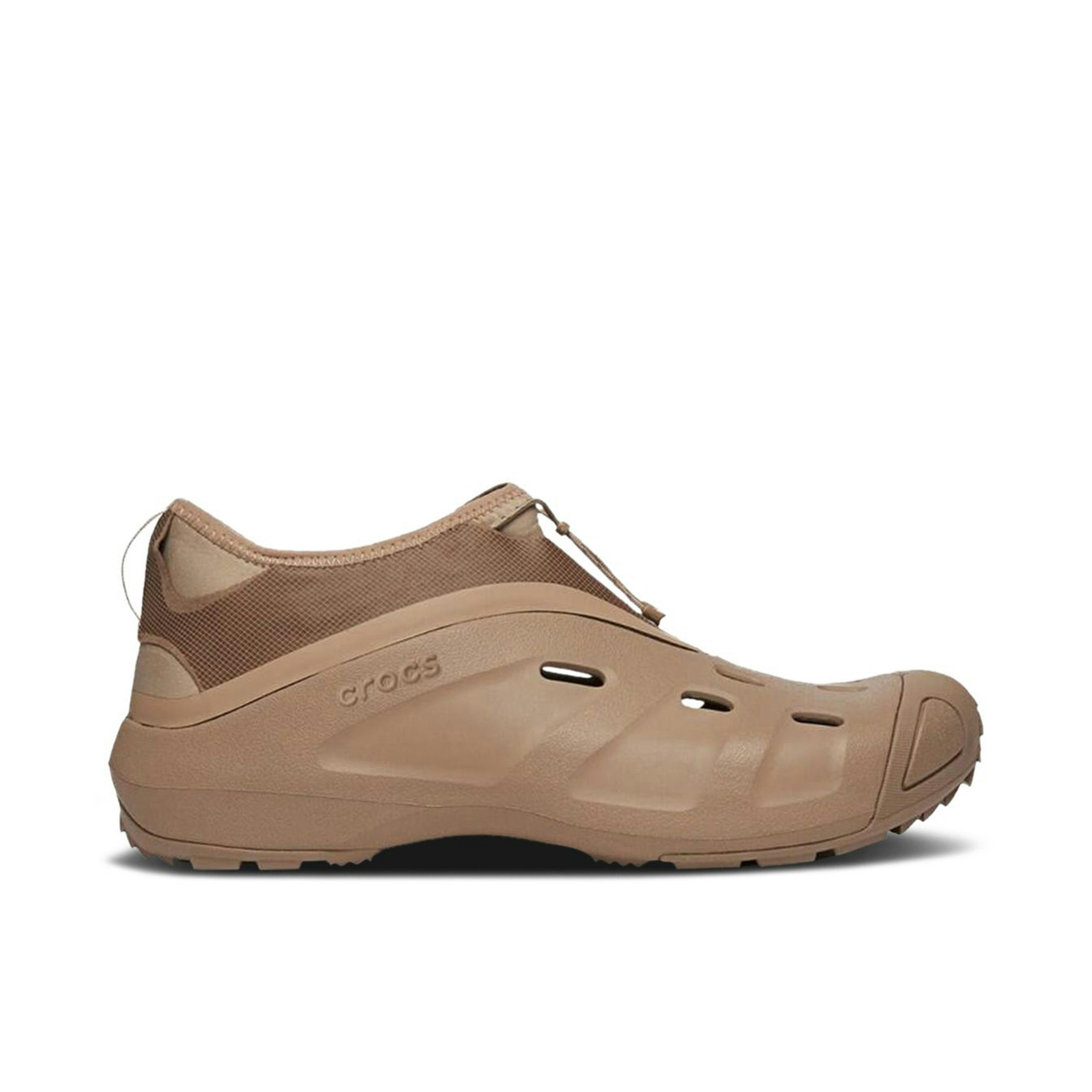 Crocs Quick Trail Low Satisfy Tumbleweed