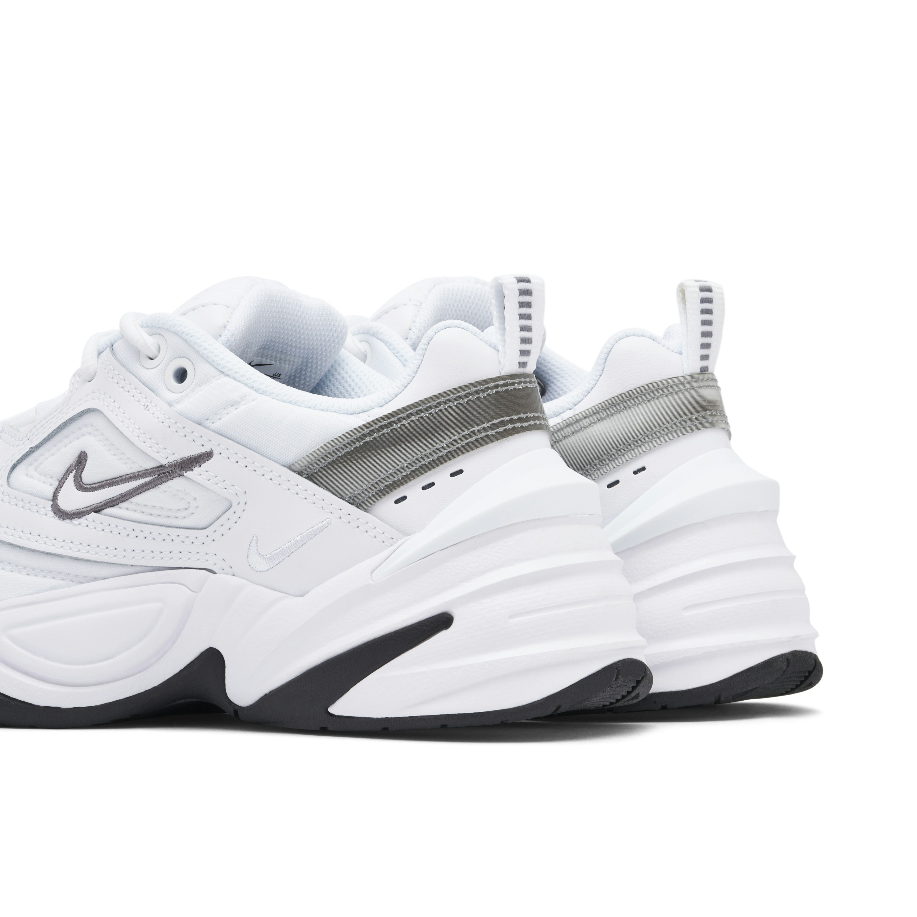 Nike M2K Tekno Cool White für Damen