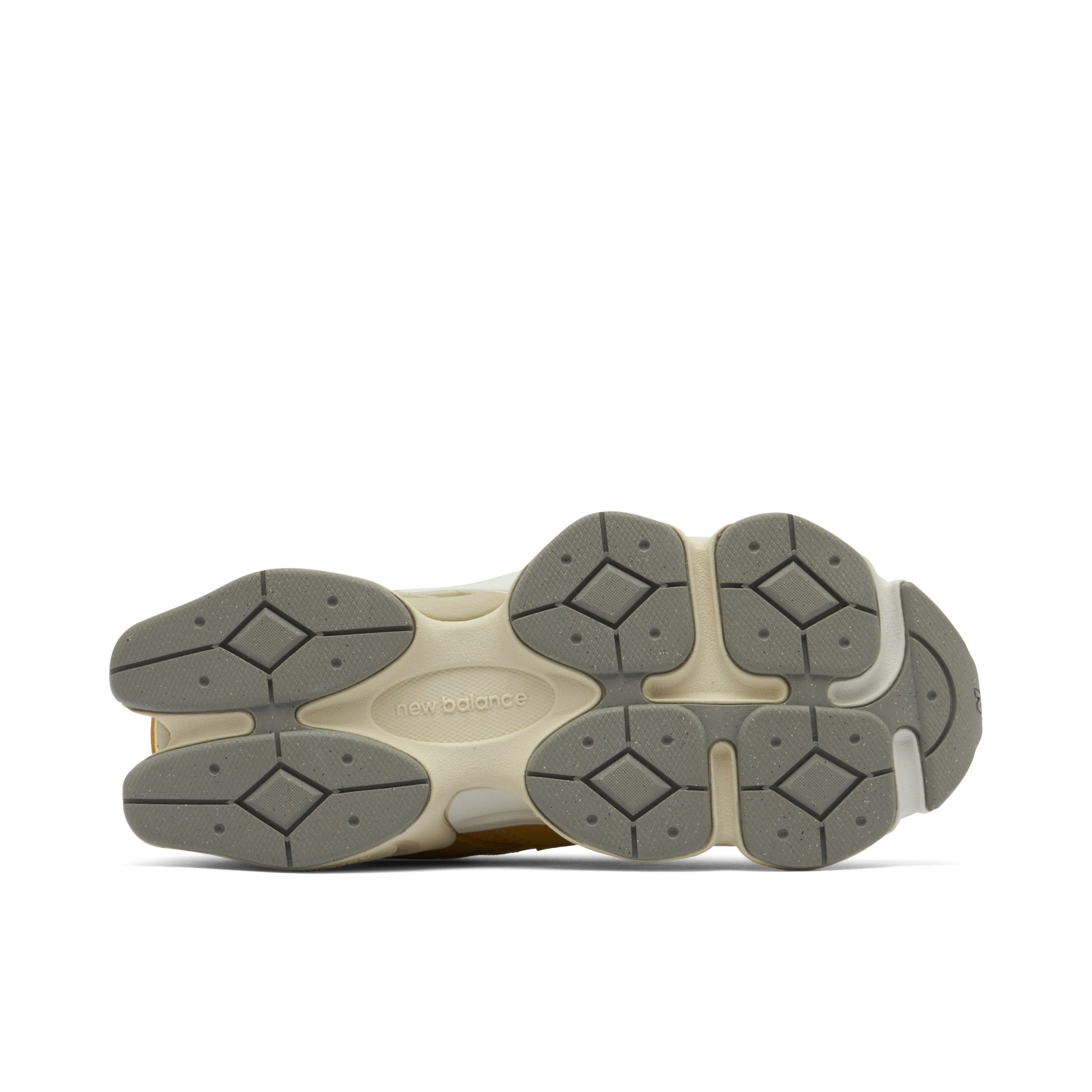 New Balance 9060 Varsity Gold