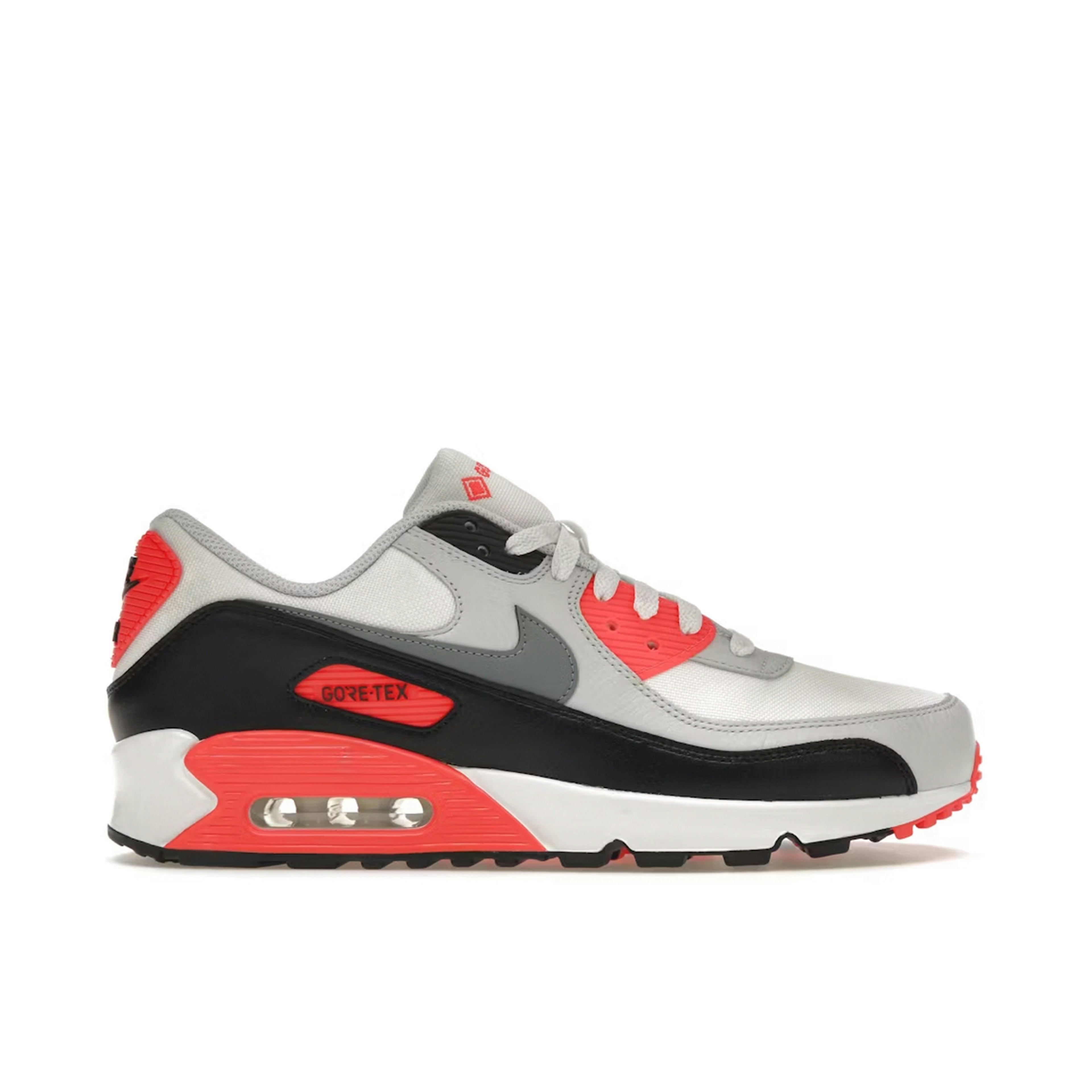 Nike Air Max 90 Gore-Tex Infrared