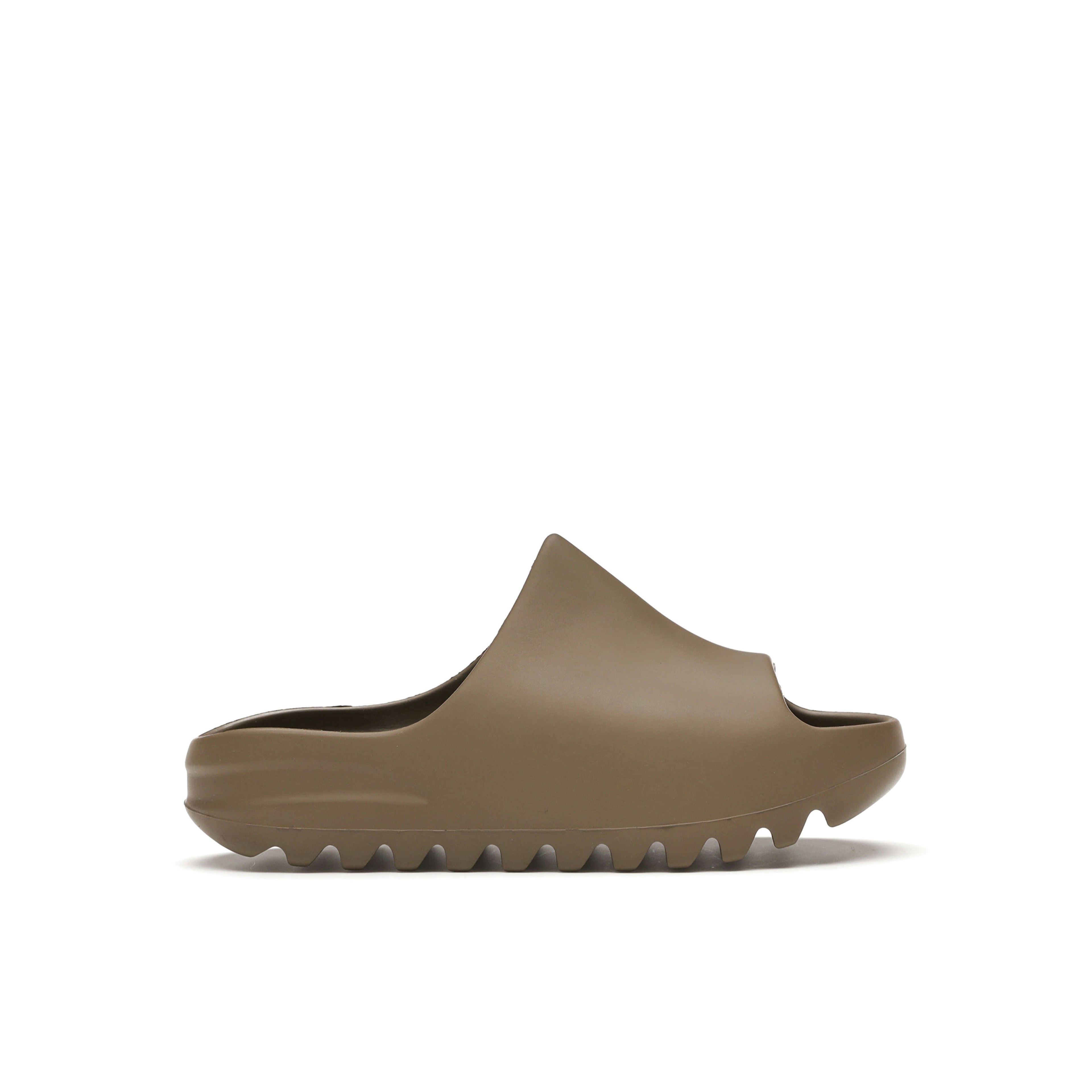 Yeezy Slide Earth Brown Kinder