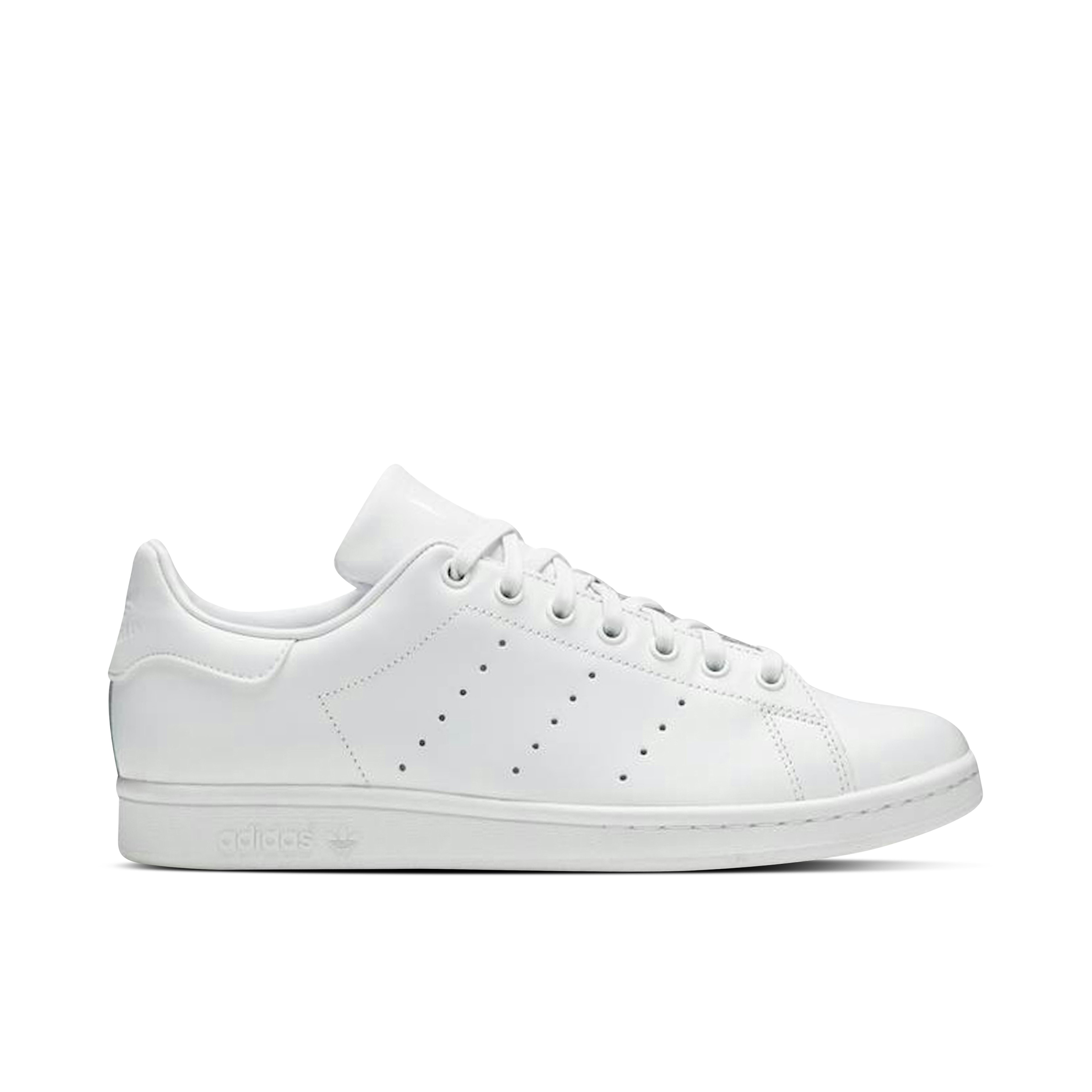 adidas Stan Smith Triple White