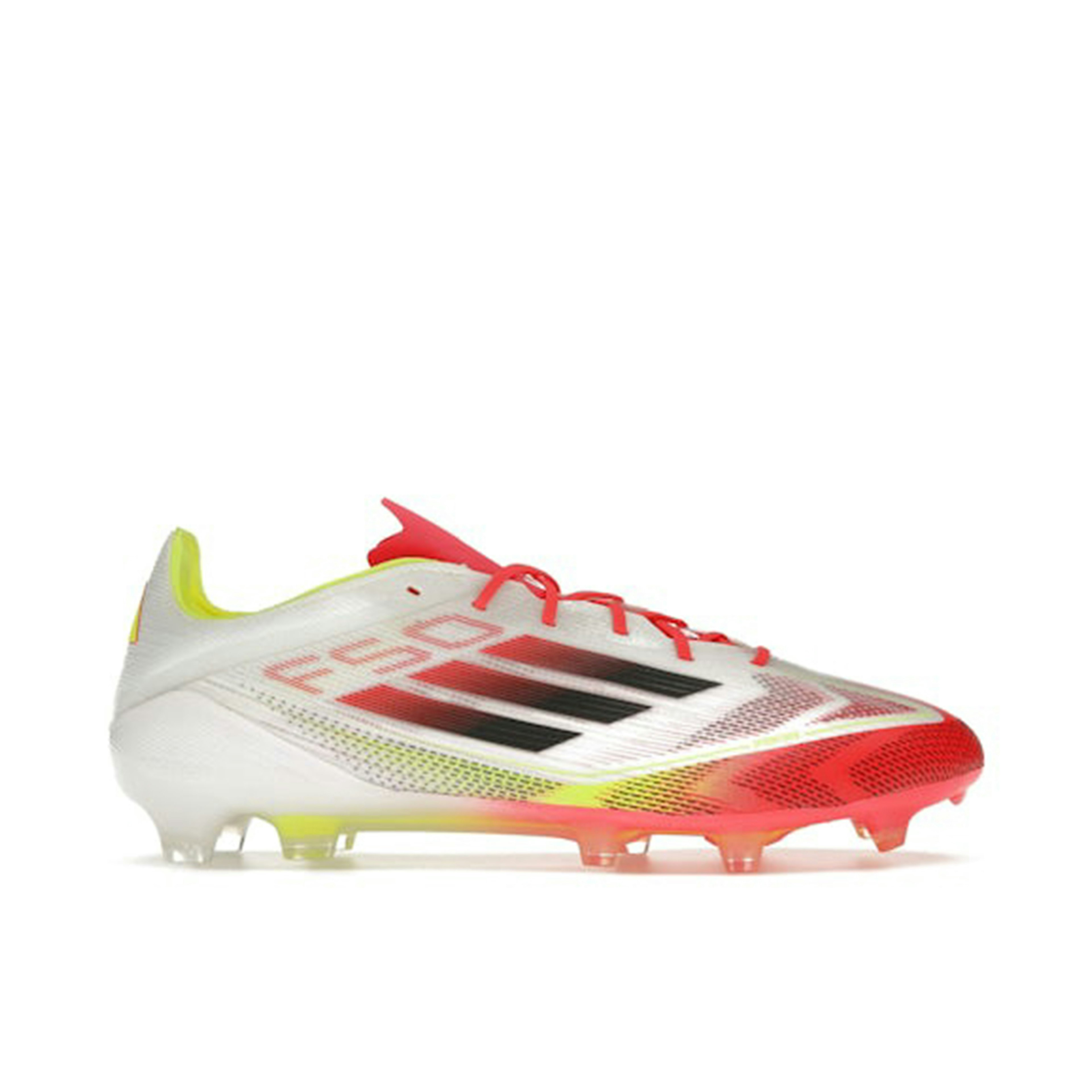 Adidas F50 Elite FG Solar Pack