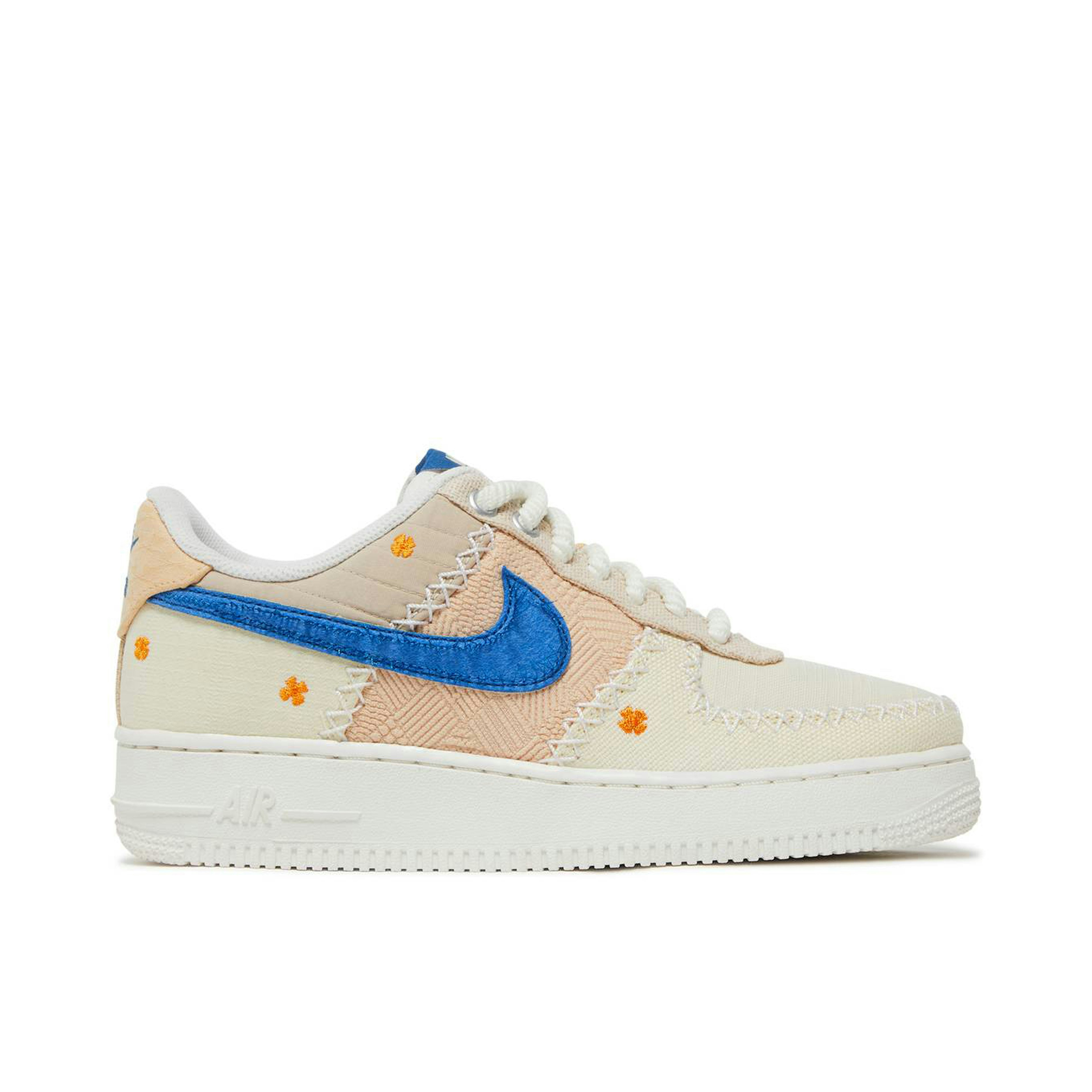 Nike Air Force 1 07 La Flea Womens Dv2223 100 Laced 1918