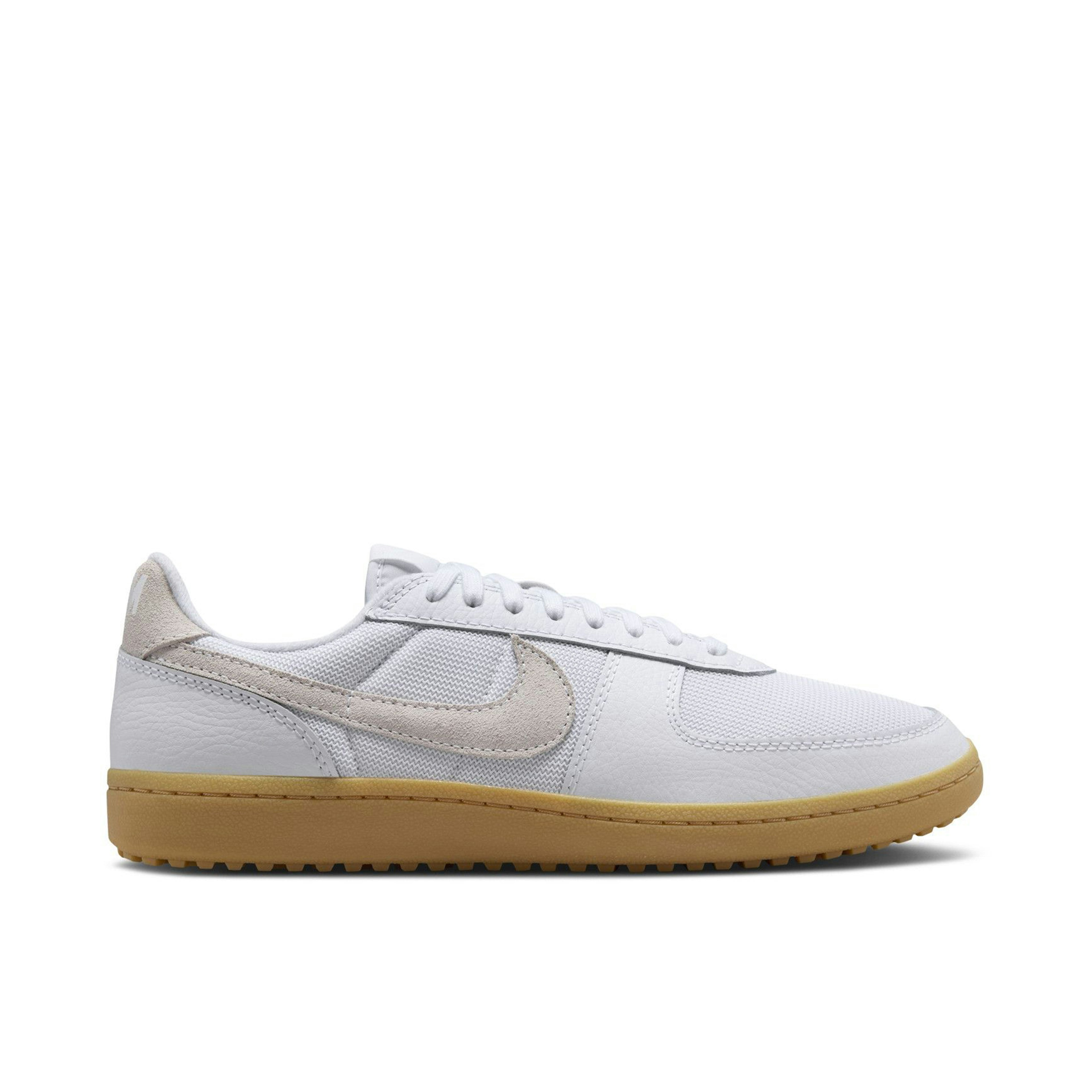 Nike Field General 82 White Gum