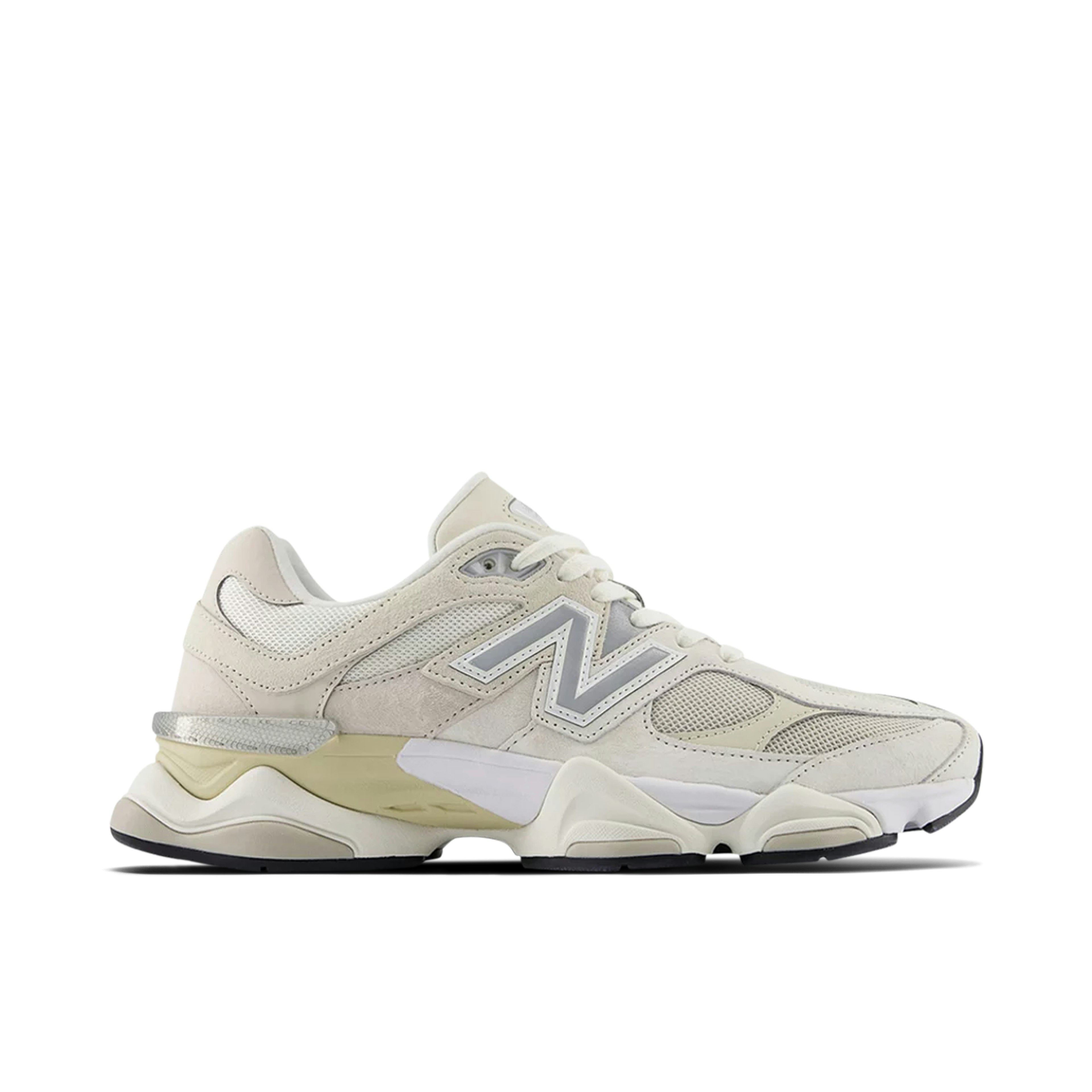 New Balance 9060 Sea Salt Moonbeam