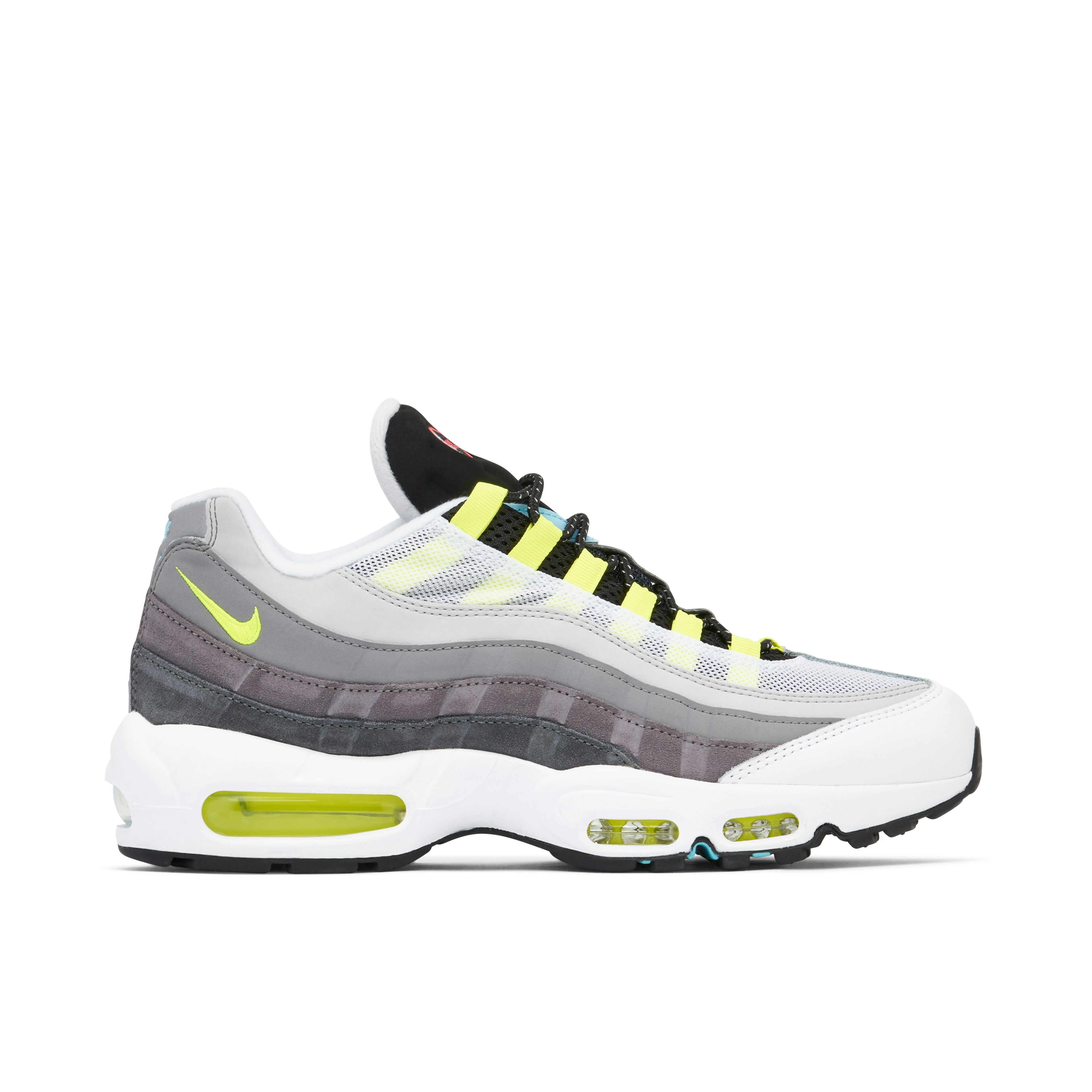 Nike Air Max 95 Greedy (2020)