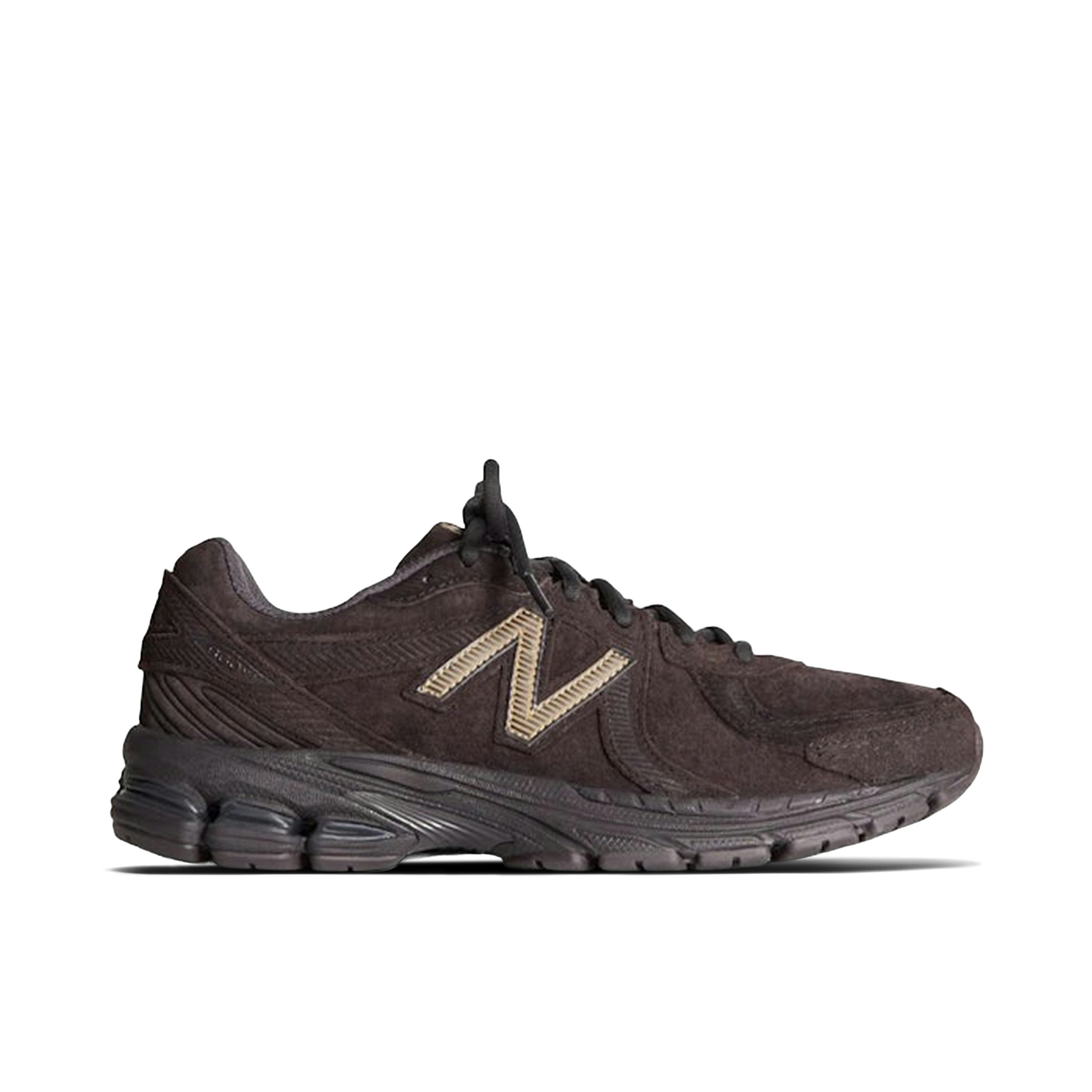 New Balance 860v2 Kith Espresso