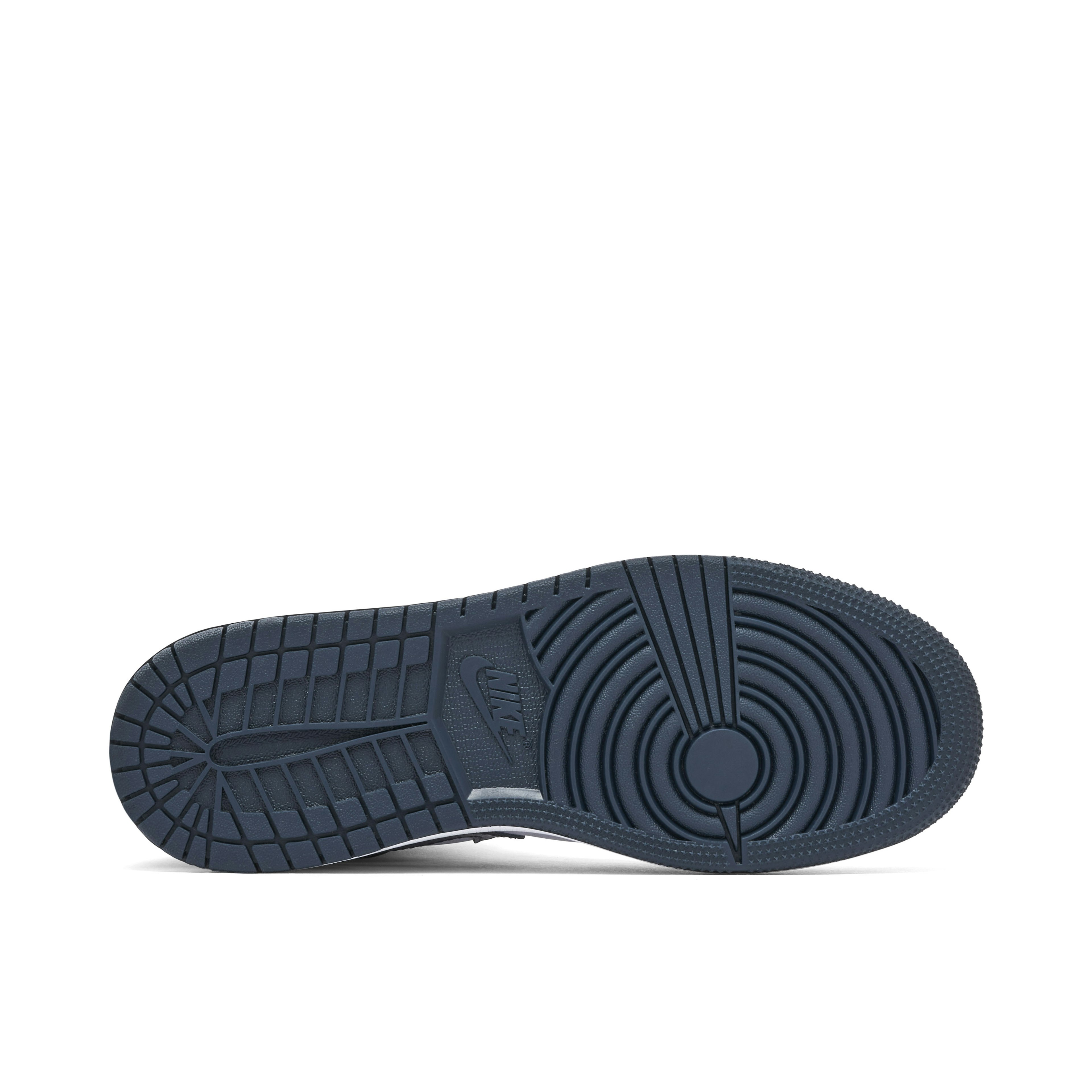 Air Jordan 1 Mid Dark Teal GS