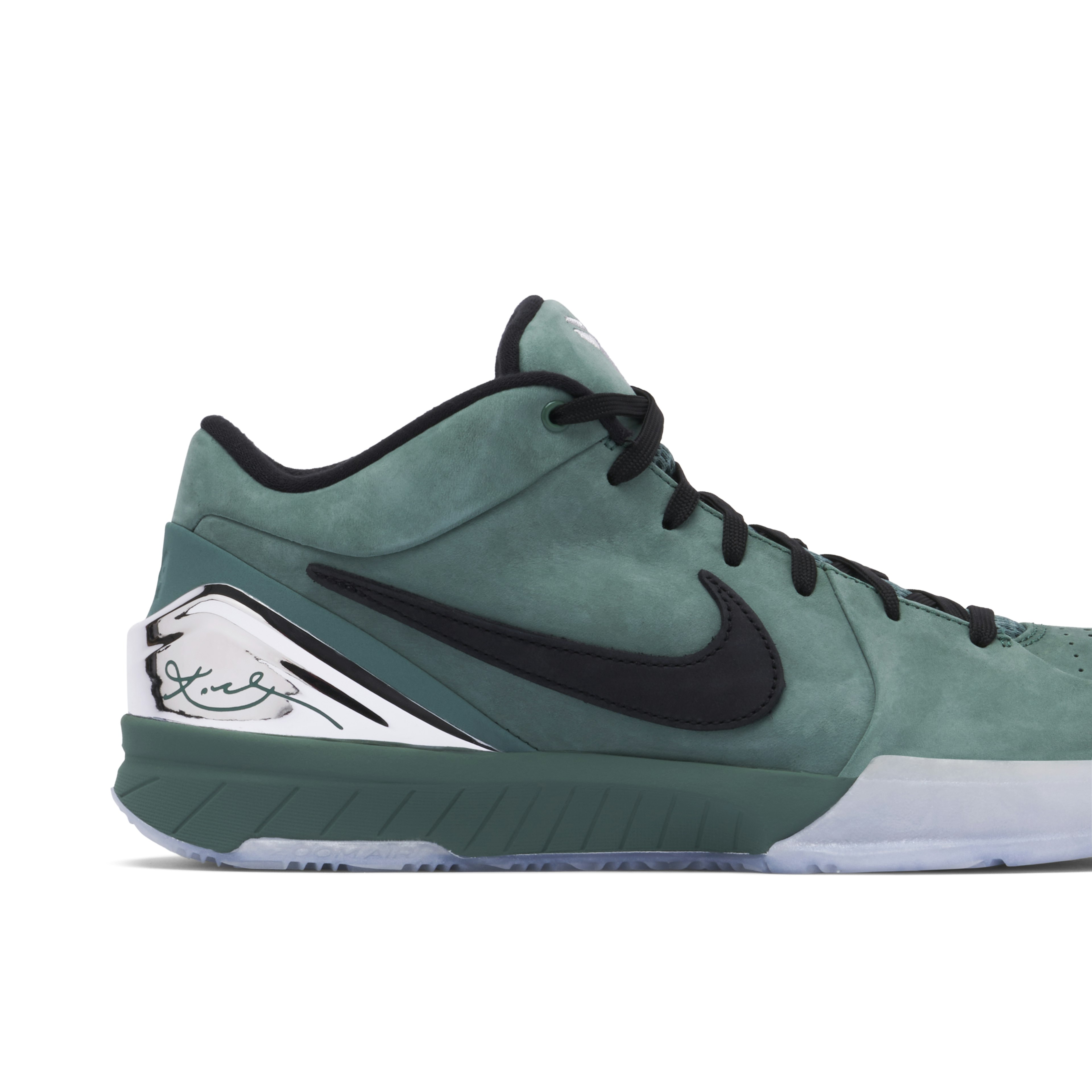 Nike Kobe 4 Protro Girl Dad