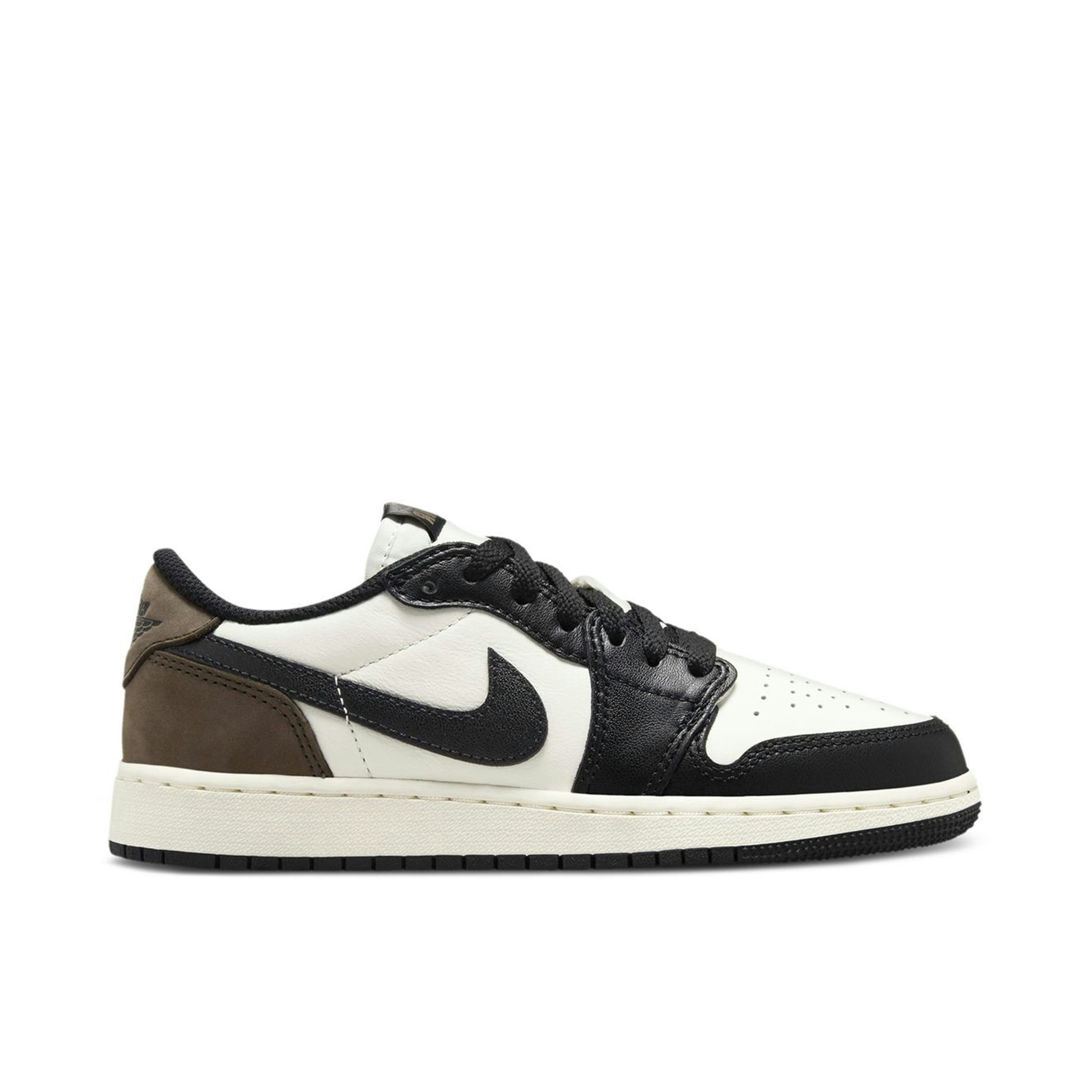 Air Jordan 1 Retro Low OG Mocha GS