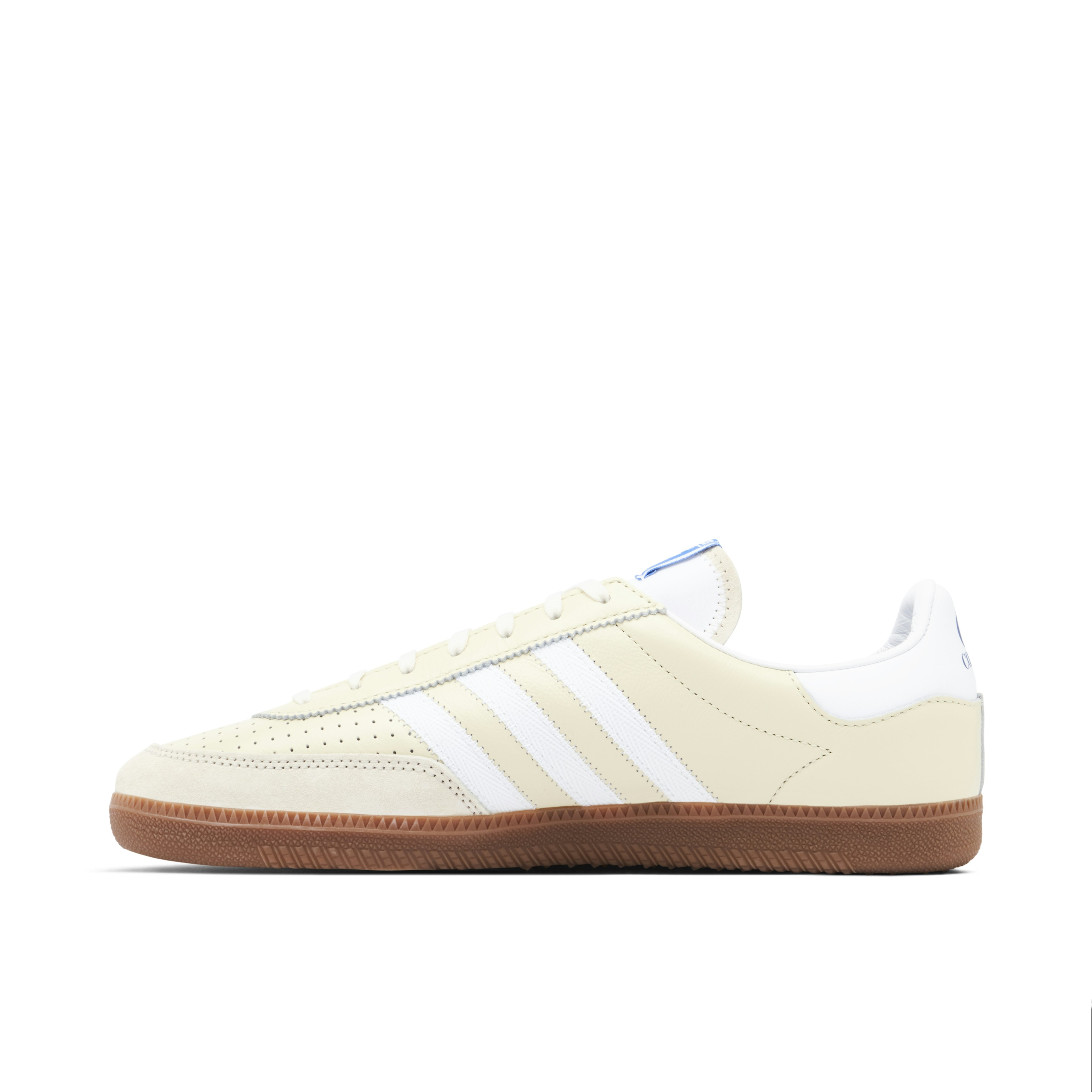 Adidas x C.P. Company SPZL Wimberly Sneaker Off White