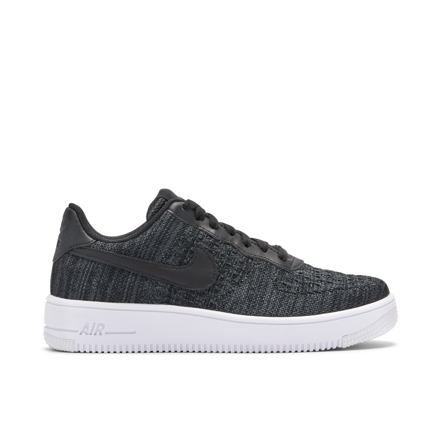 Nike Air Force 1 Flyknit 2.0 Black