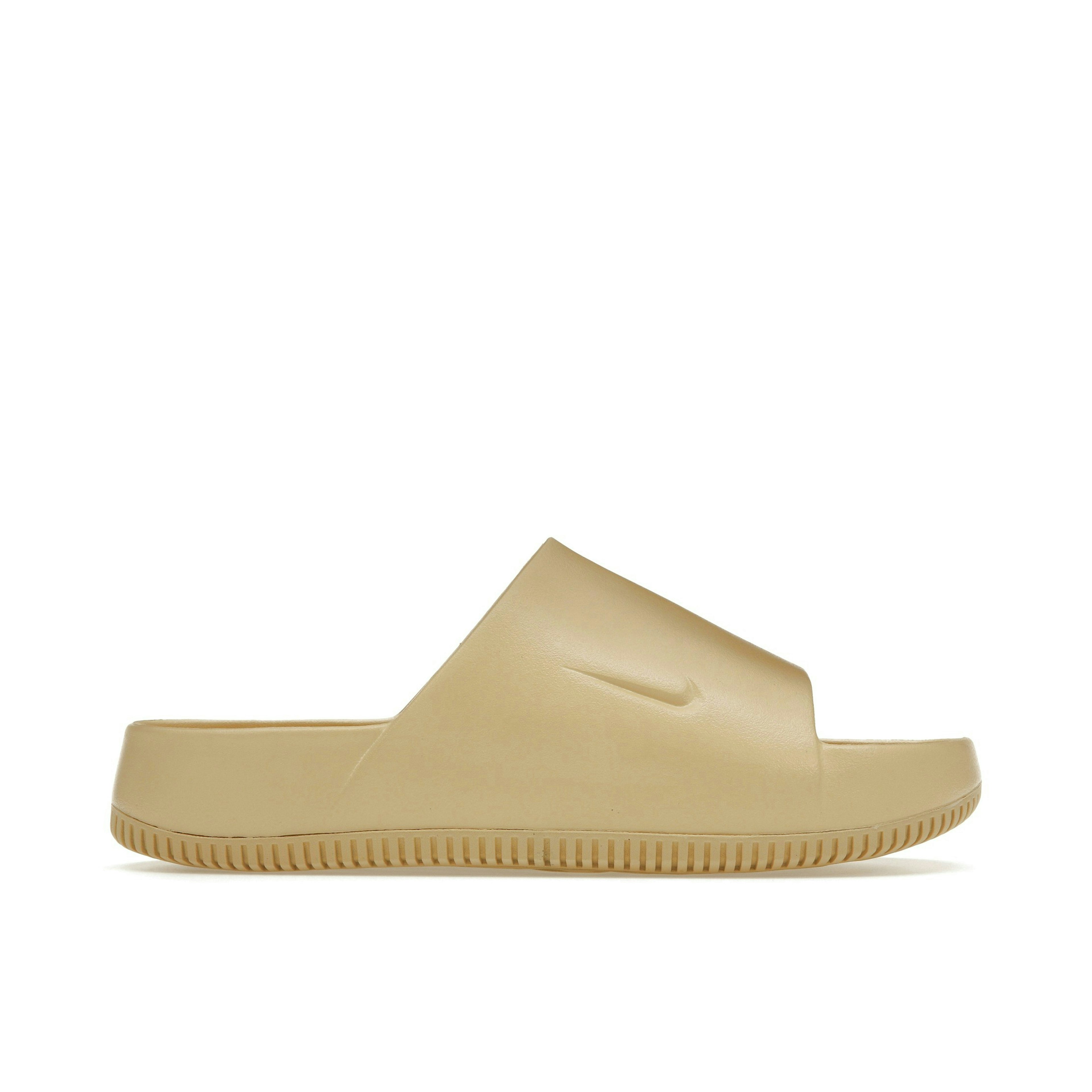 Nike Calm Slide Sesame