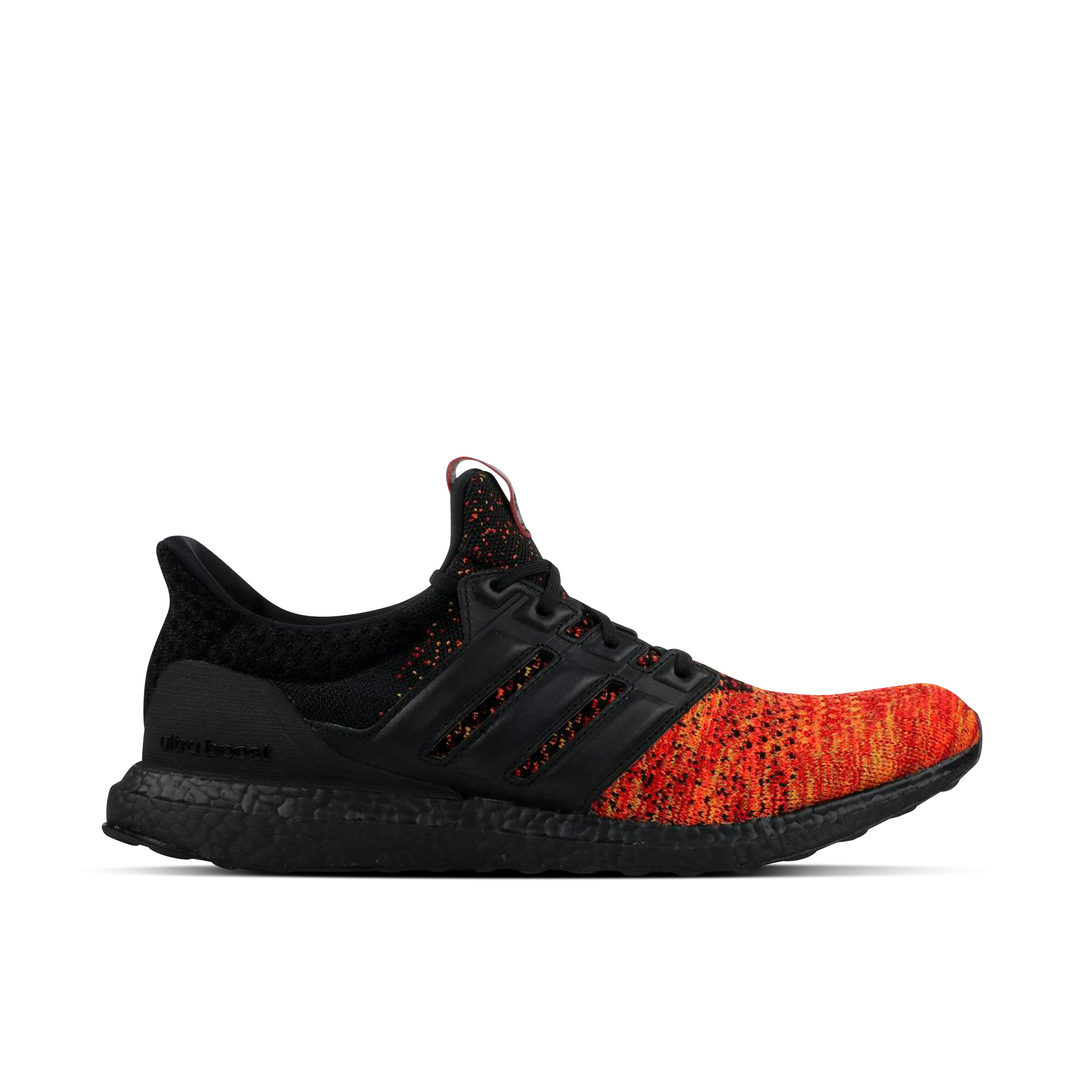 Adidas UltraBoost 4.0 x Game Of Thrones House Targaryen Dragons