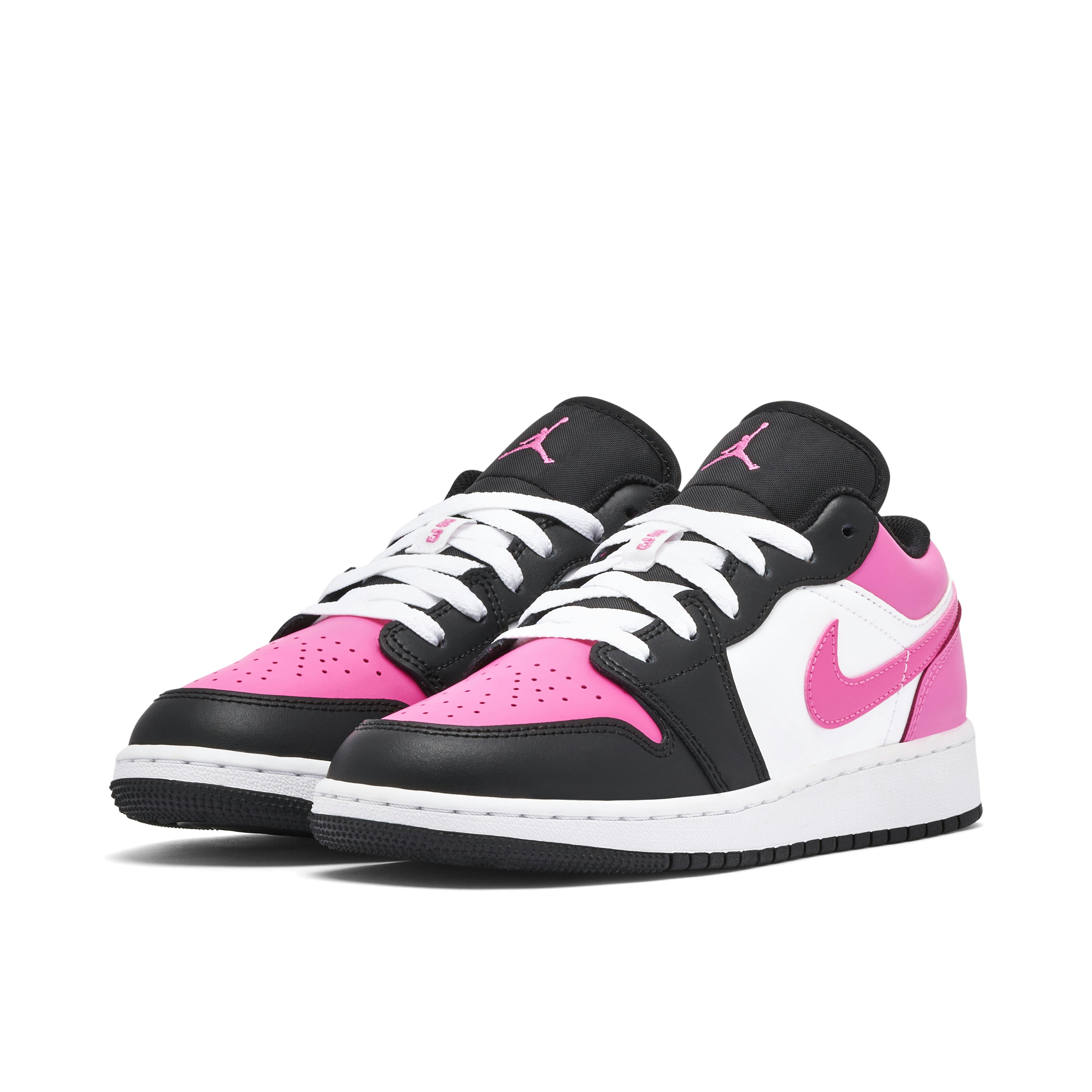 Air Jordan 1 Low Pinksicle GS
