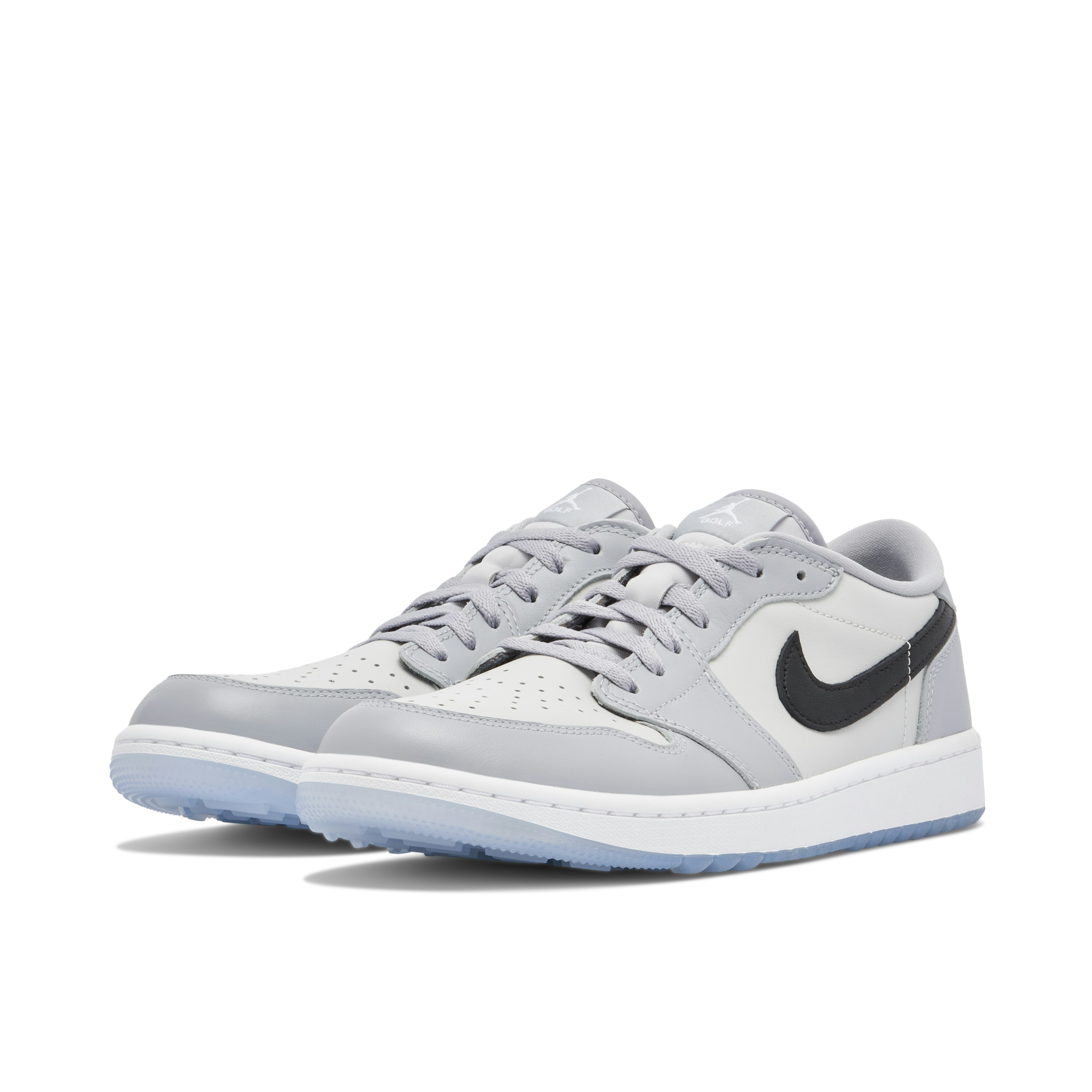 Air Jordan 1 Retro Low Golf Wolf Grey