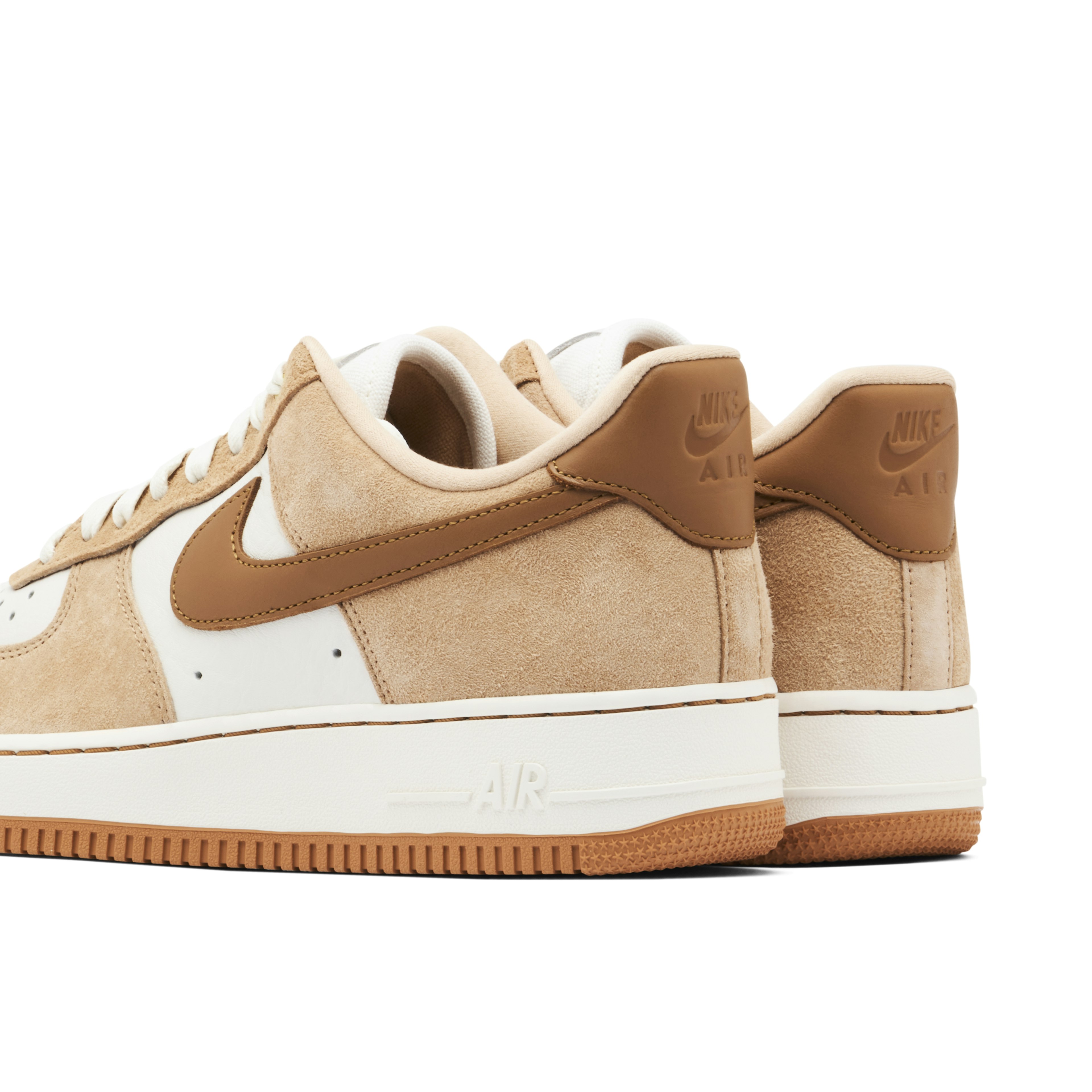 Nike Air Force 1 Low LXX Vechetta Tan