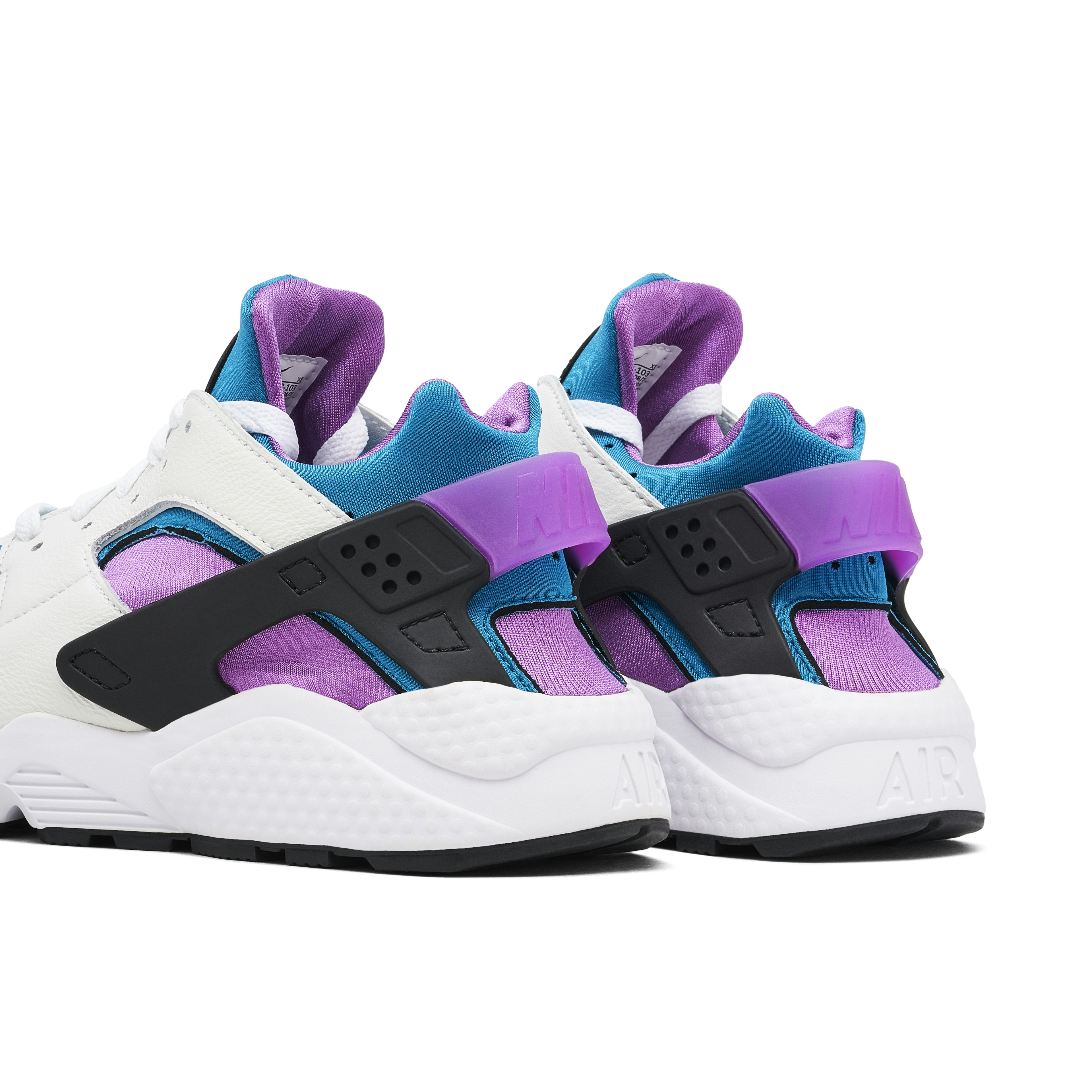 Nike Air Huarache OG Deep Magenta