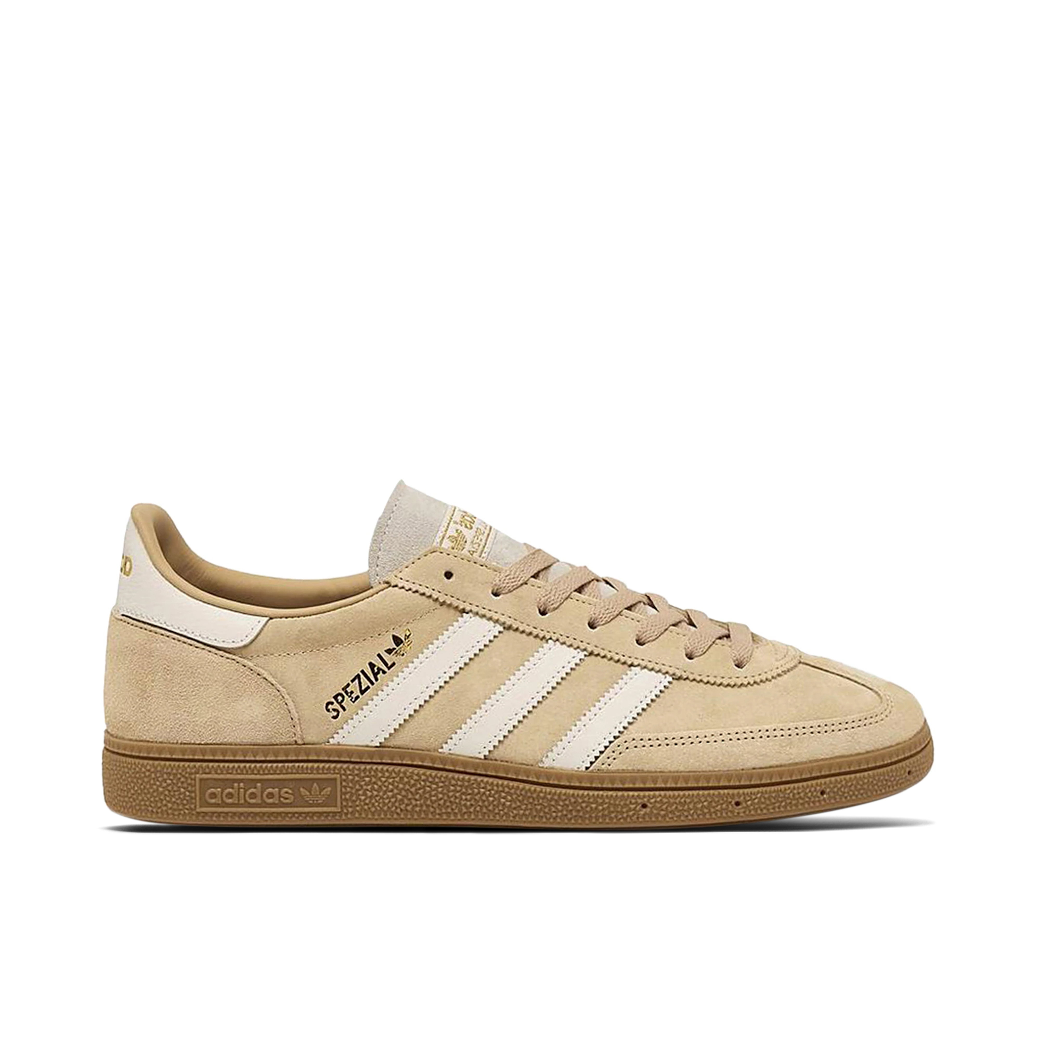 adidas Handball Spezial Magic Beige | ID8779 | Laced