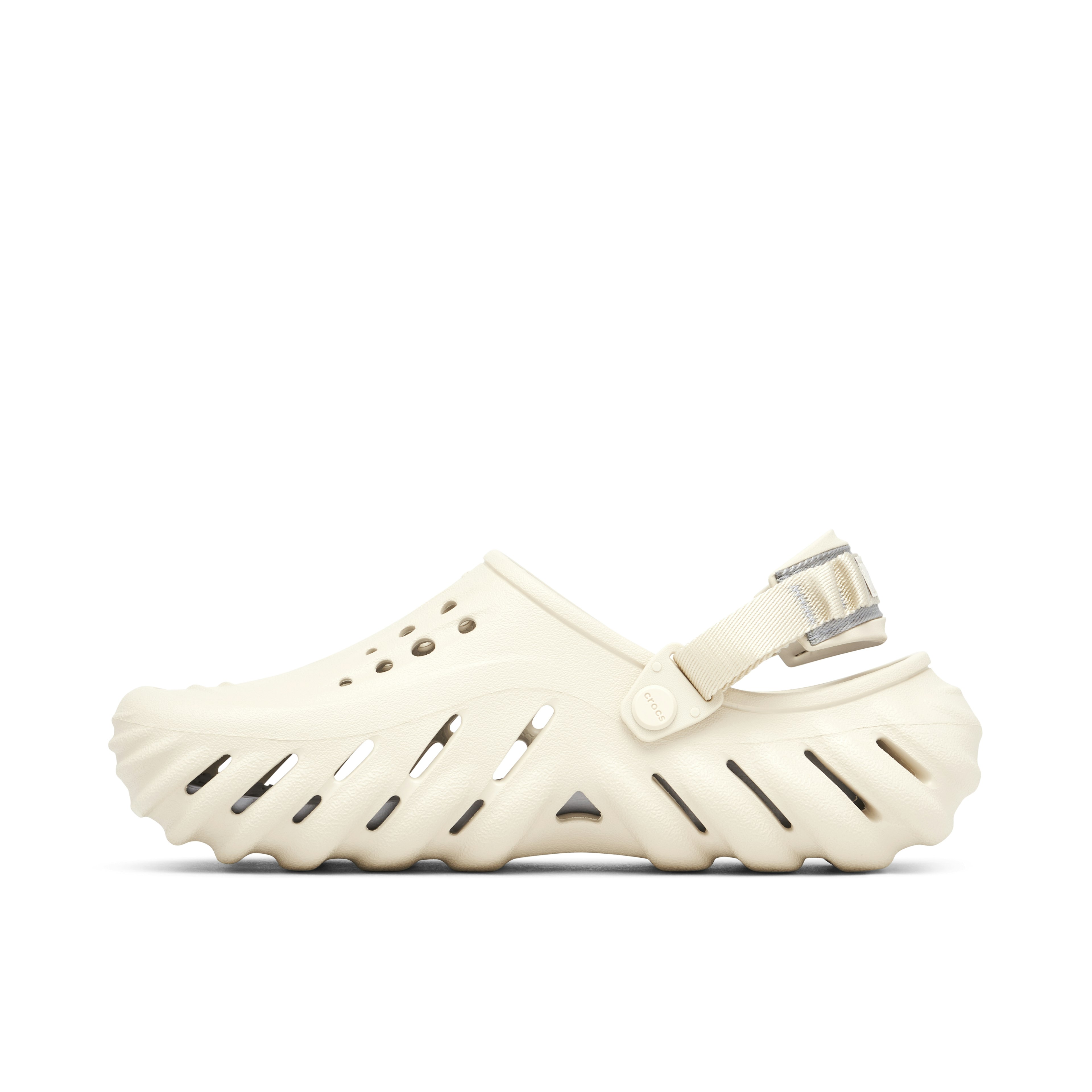 Crocs Echo Clog Stucco