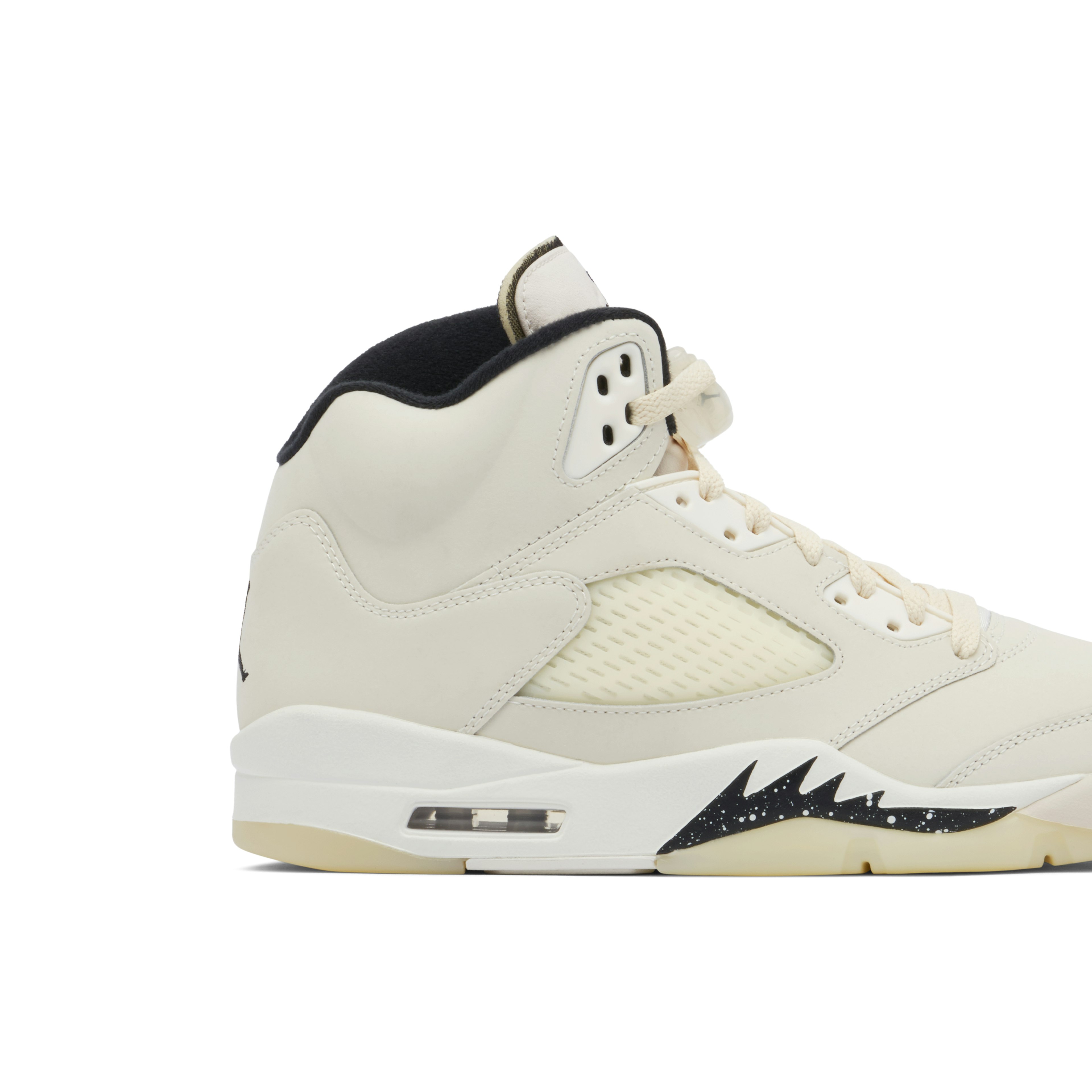Air Jordan 5 Retro SE Sail