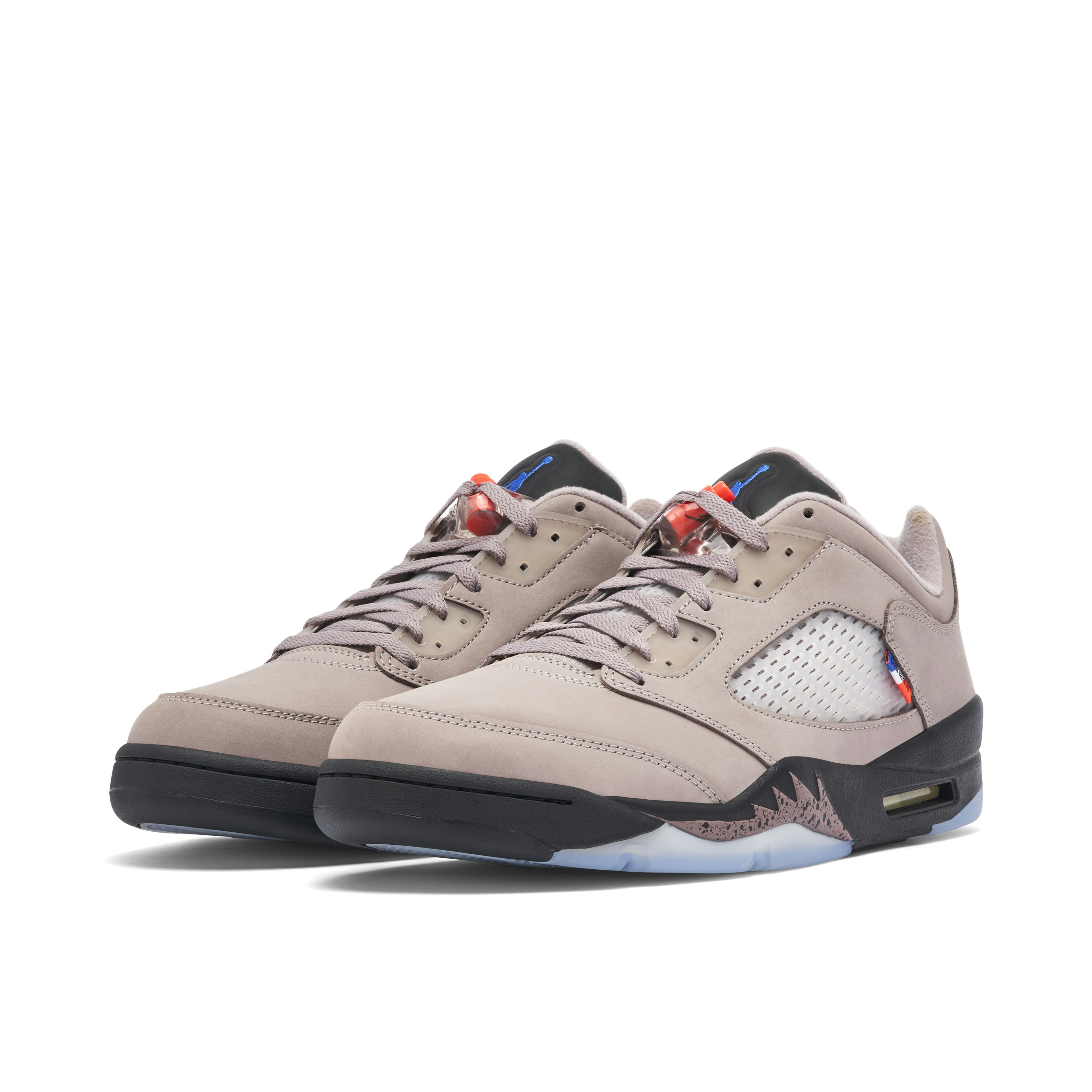 Air Jordan 5 Retro Low x PSG Paname