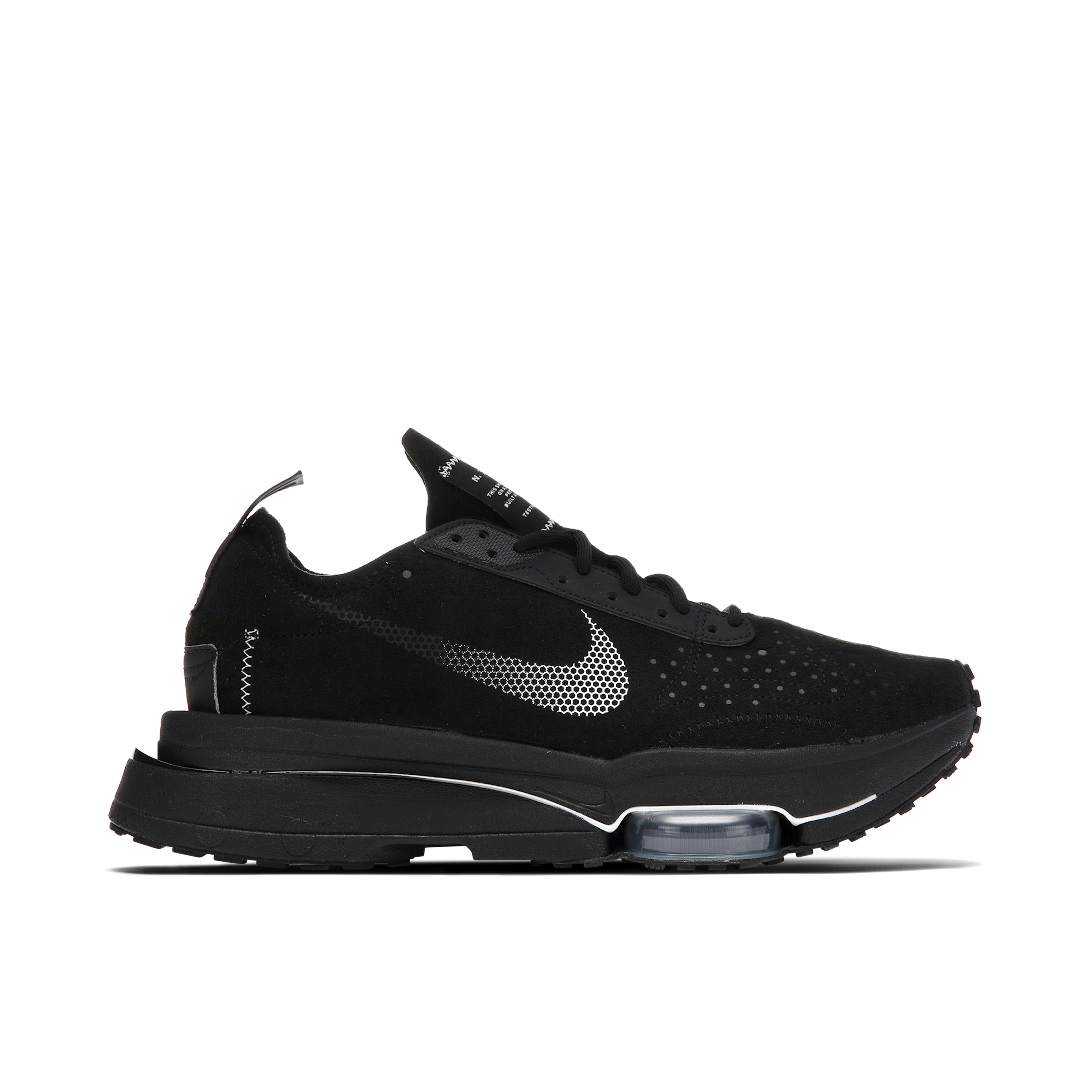 Nike Air Zoom Type Black