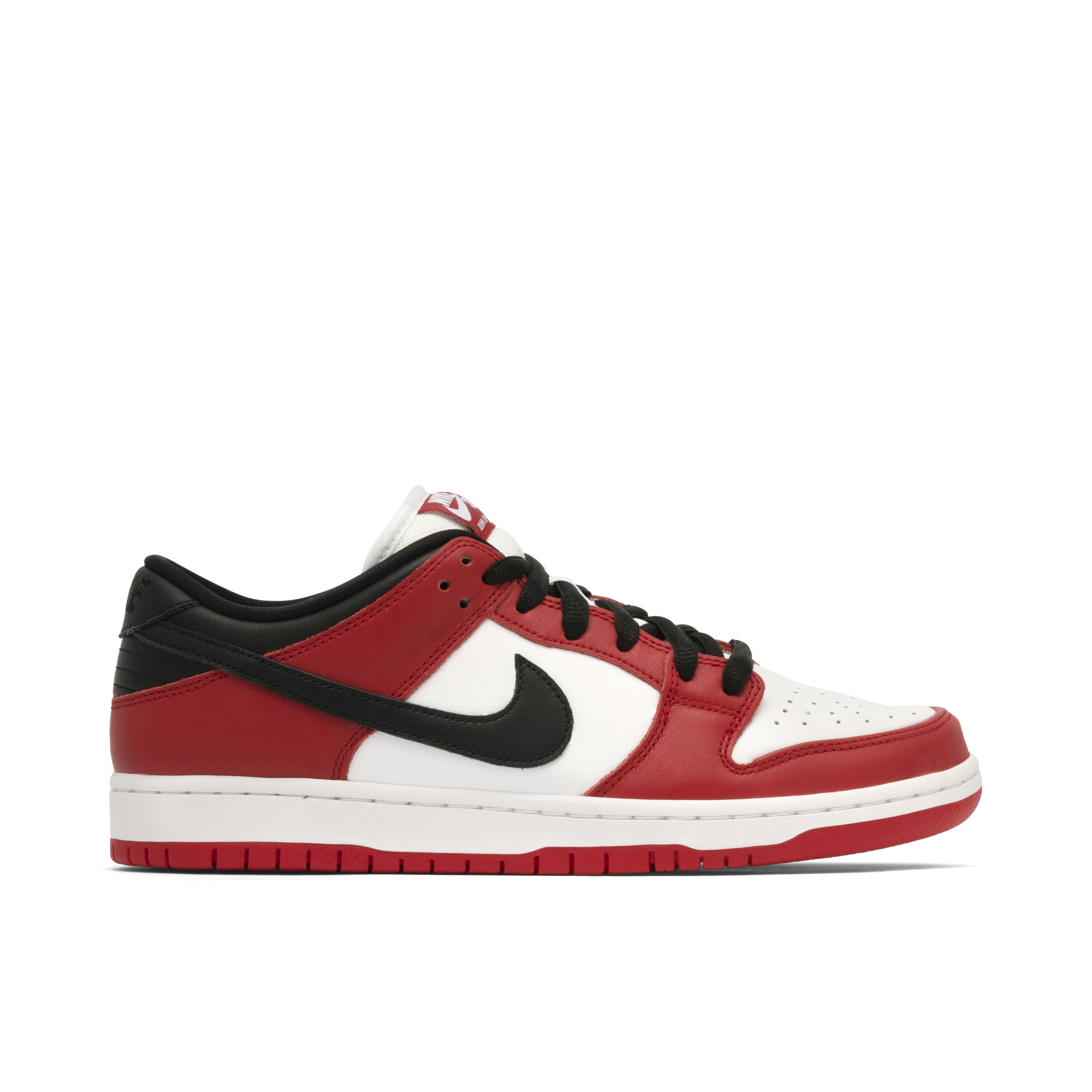 nike authentic SB Dunk Low Chicago