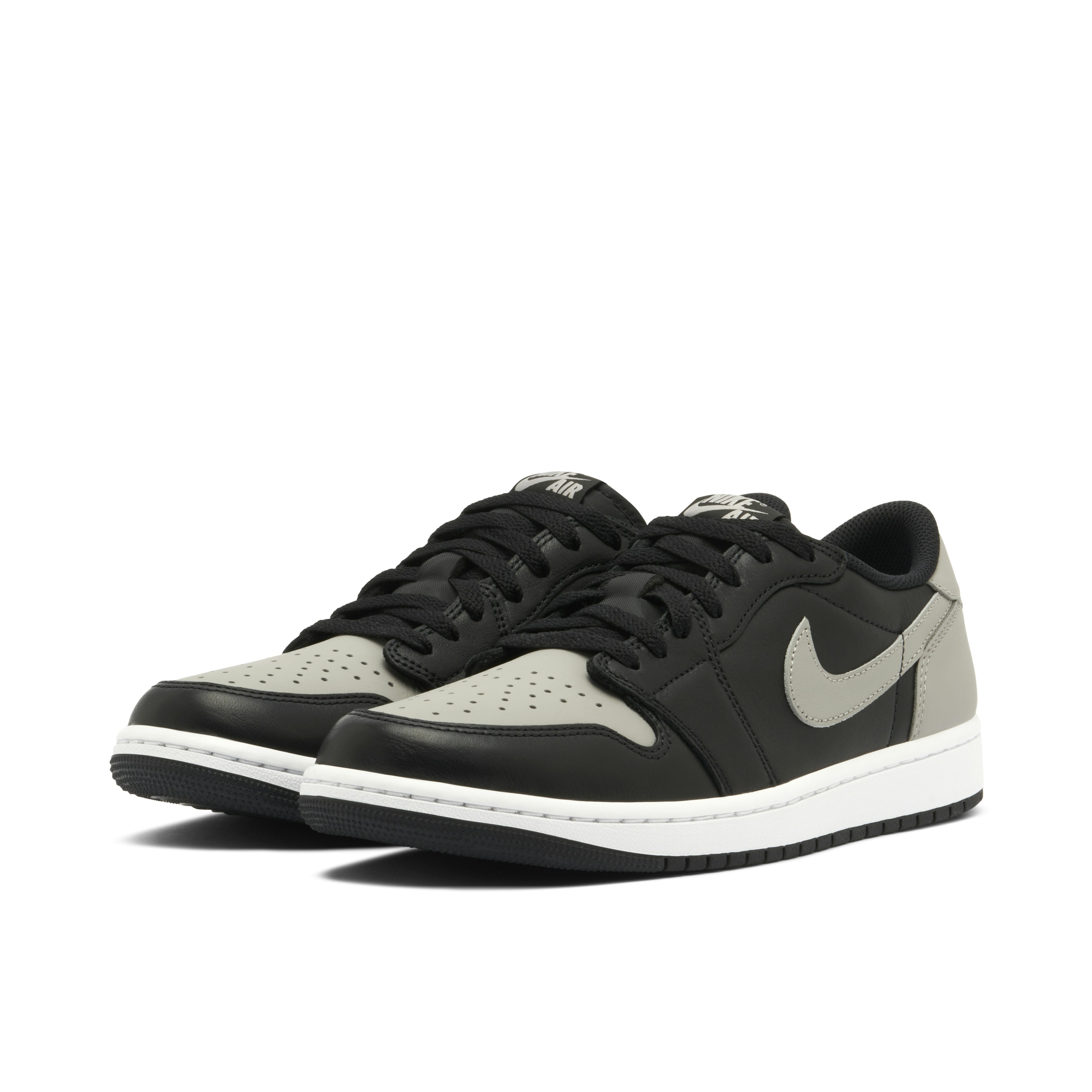Air Jordan 1 Low OG Shadow 2024