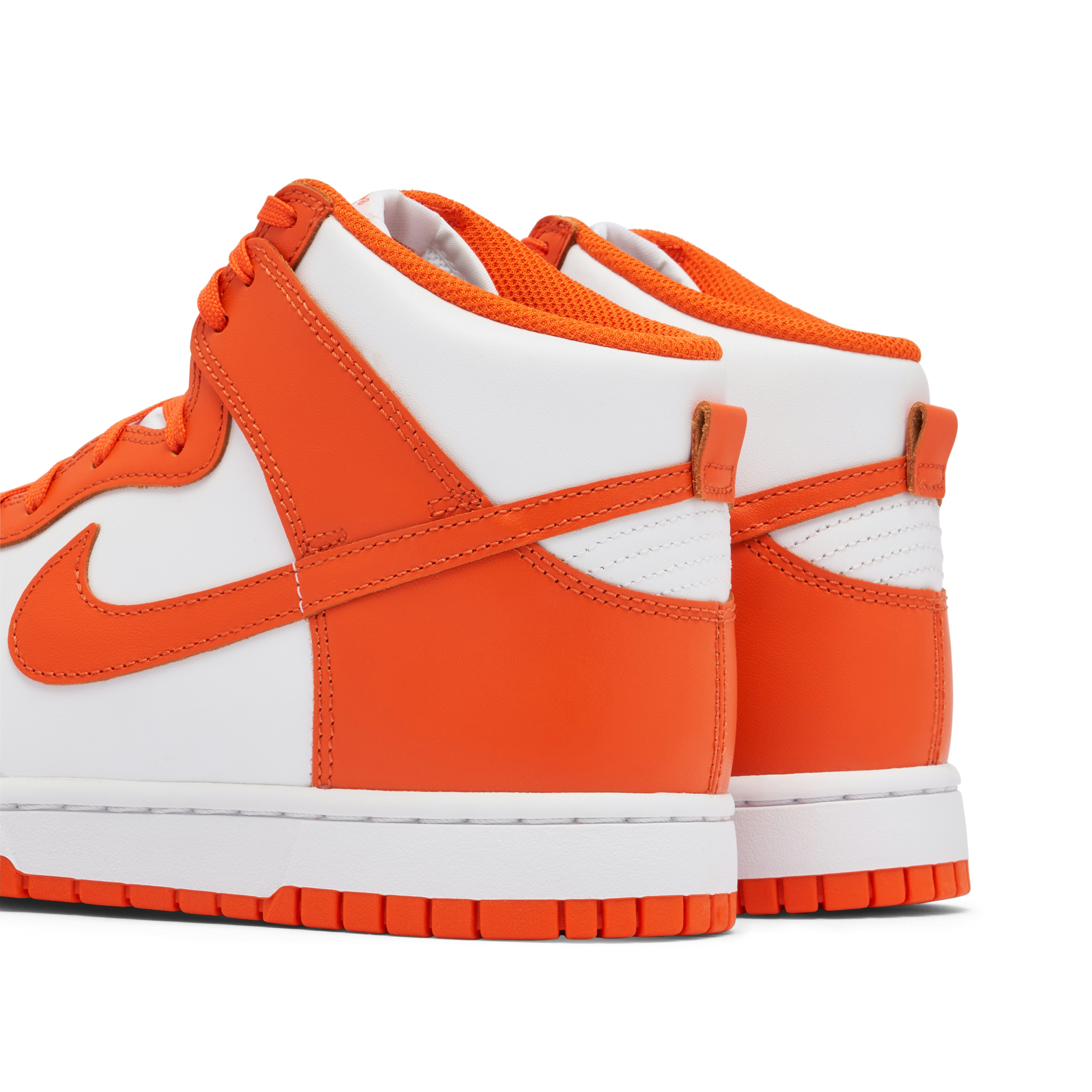 Nike Dunk High Syracuse 2021