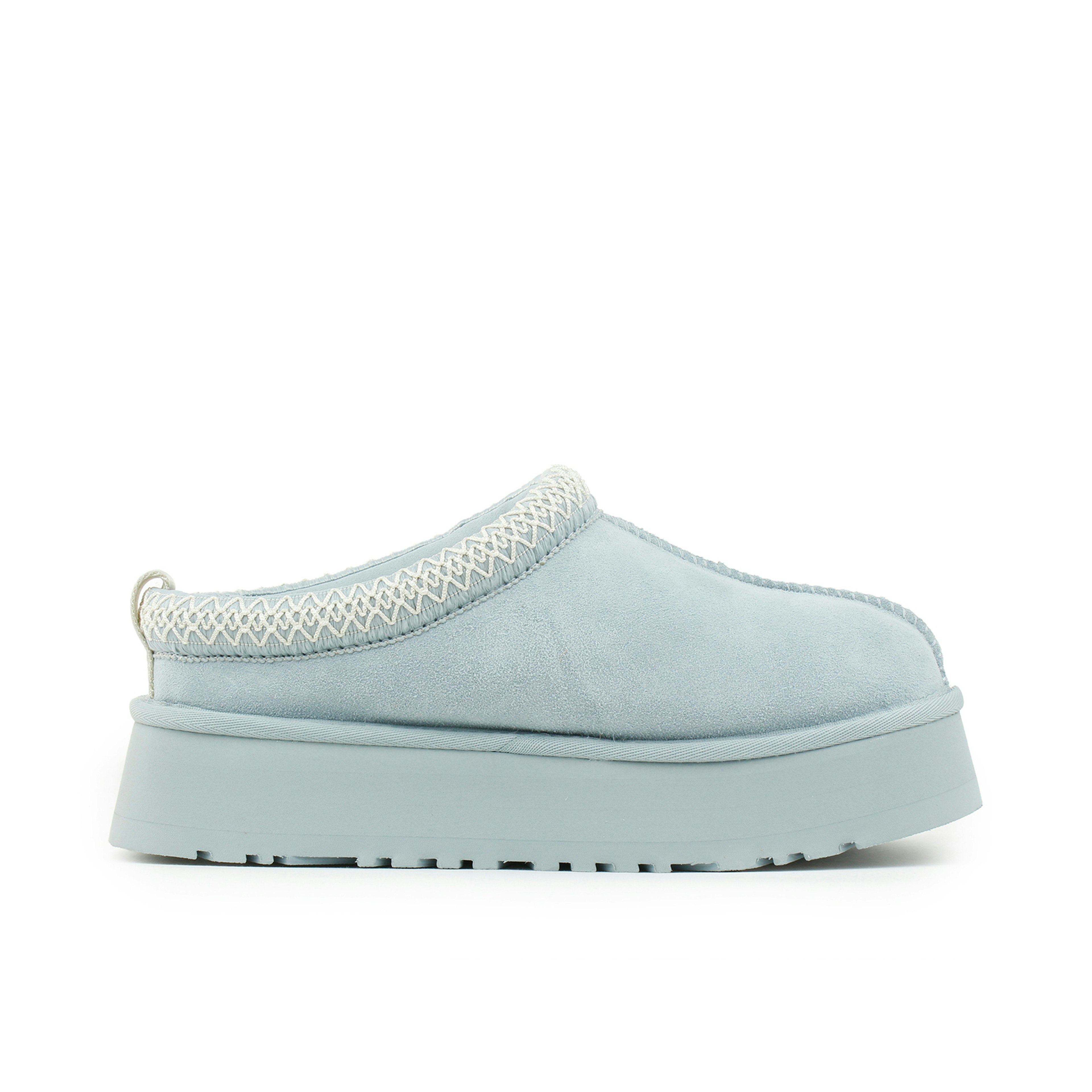 UGG Tazz Slipper Sea Foam Womens