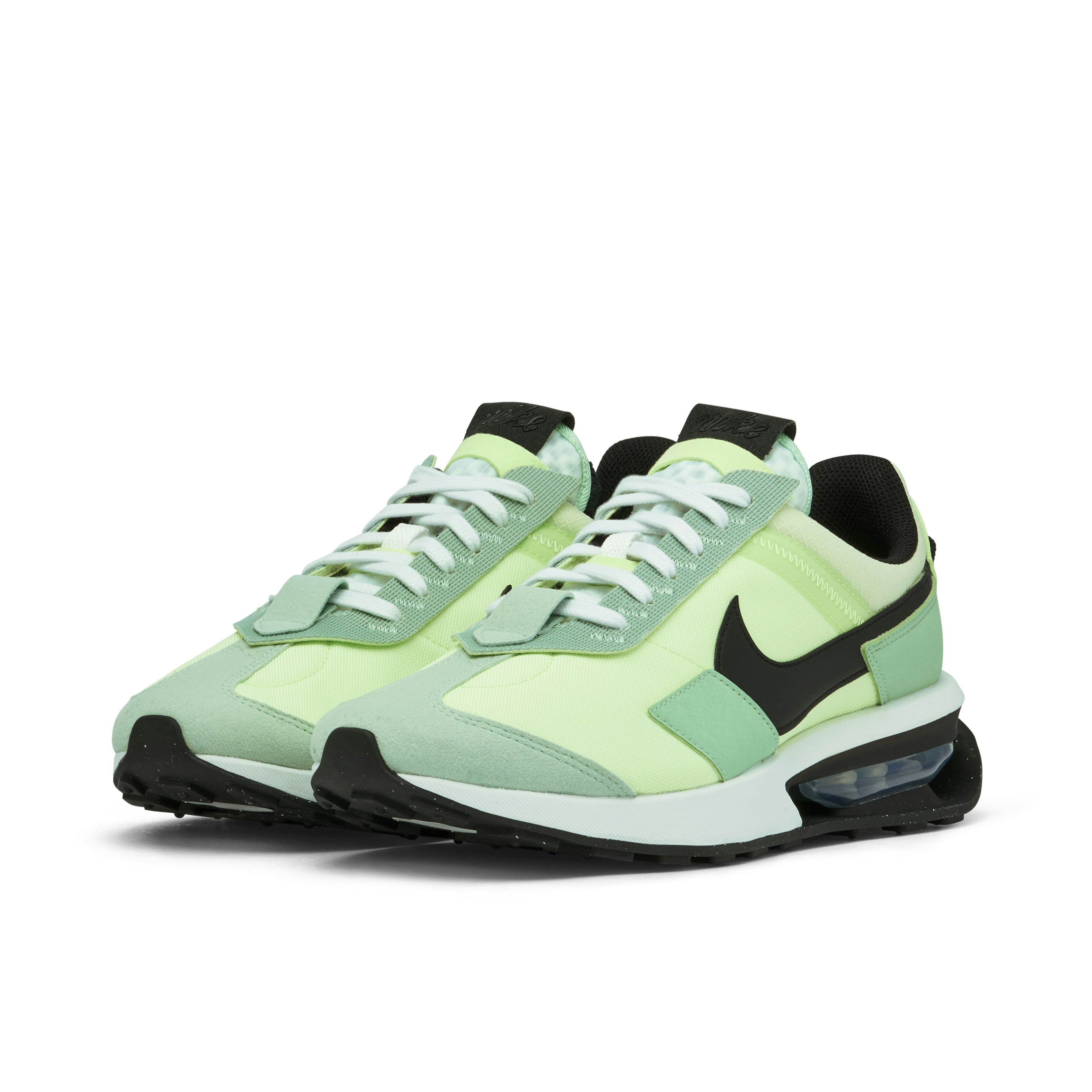 Nike Air Max Pre-Day Liquid Lime
