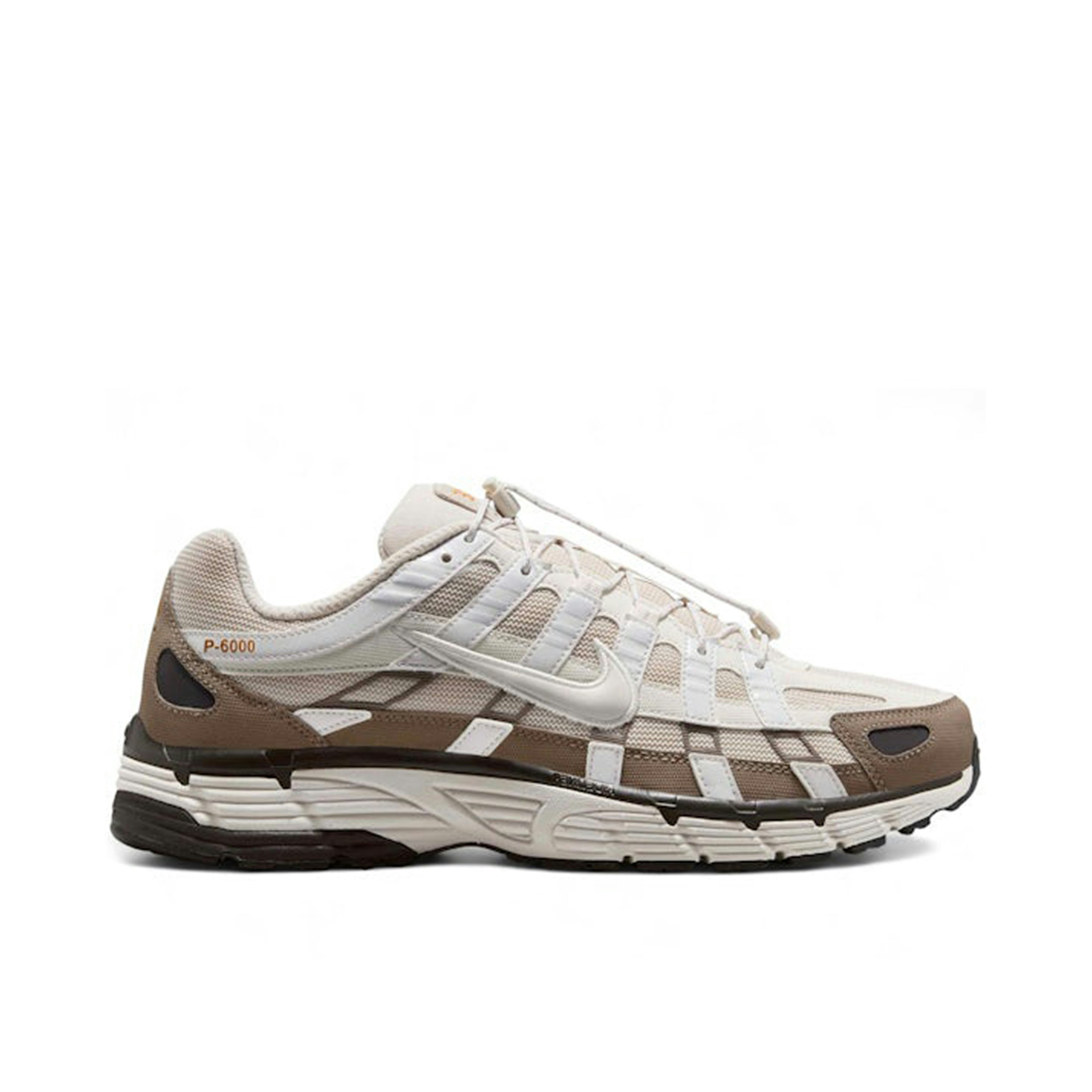 Nike P-6000 Light Orewood Brown Mink Brown