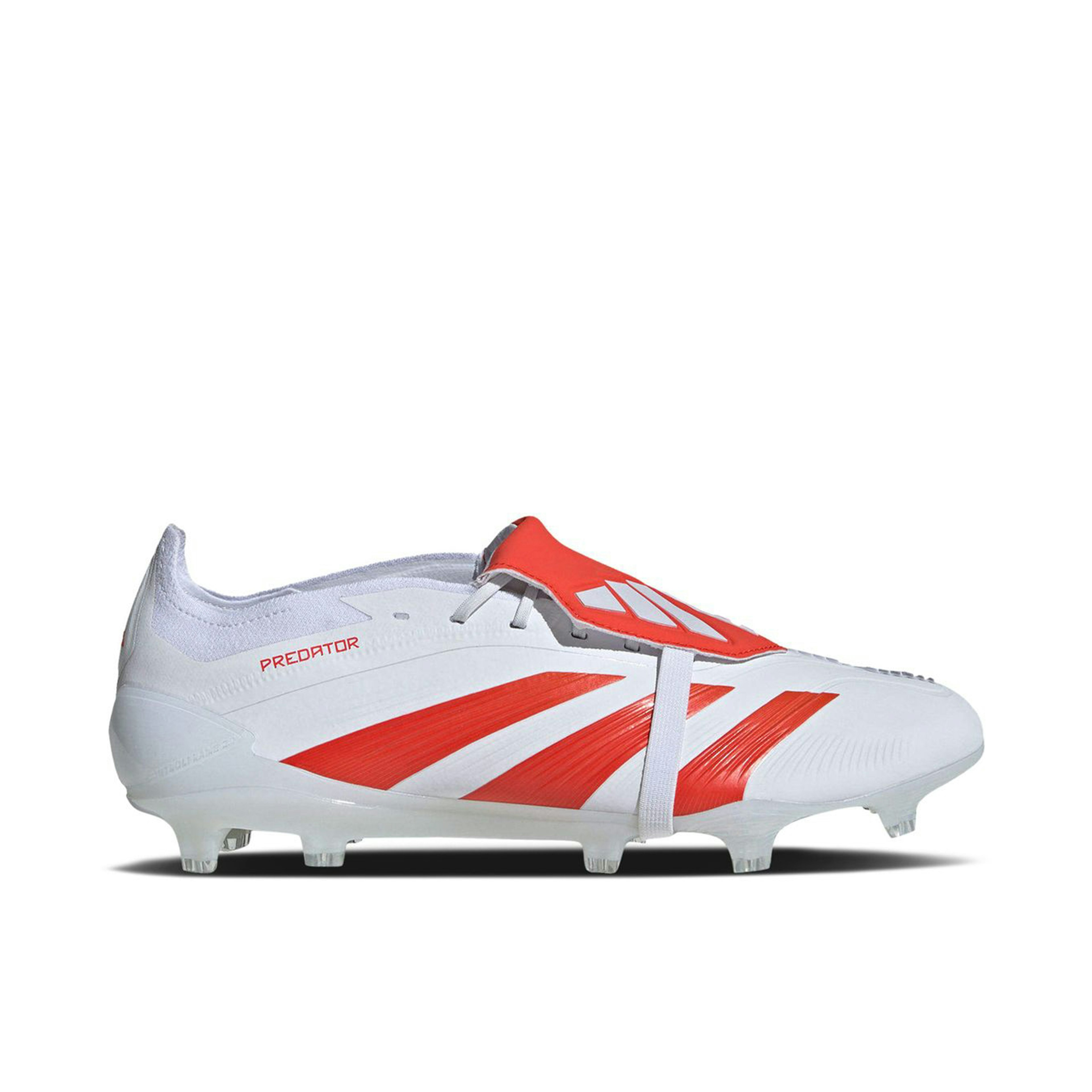 Adidas Predator Elite Foldover Tongue FG Trent Alexander-Arnold