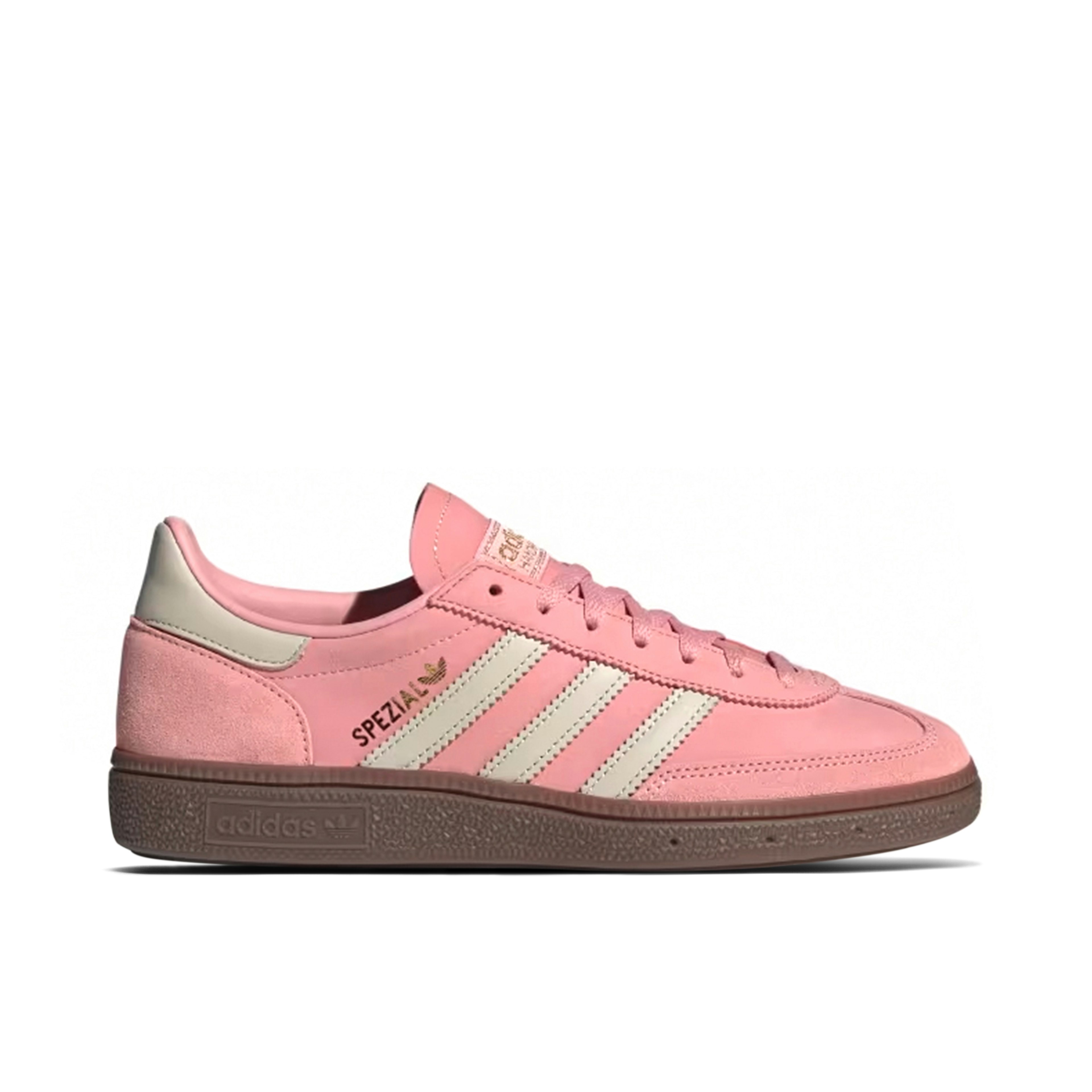 Adidas Handball Spezial Wonder Muave Alumina Womens