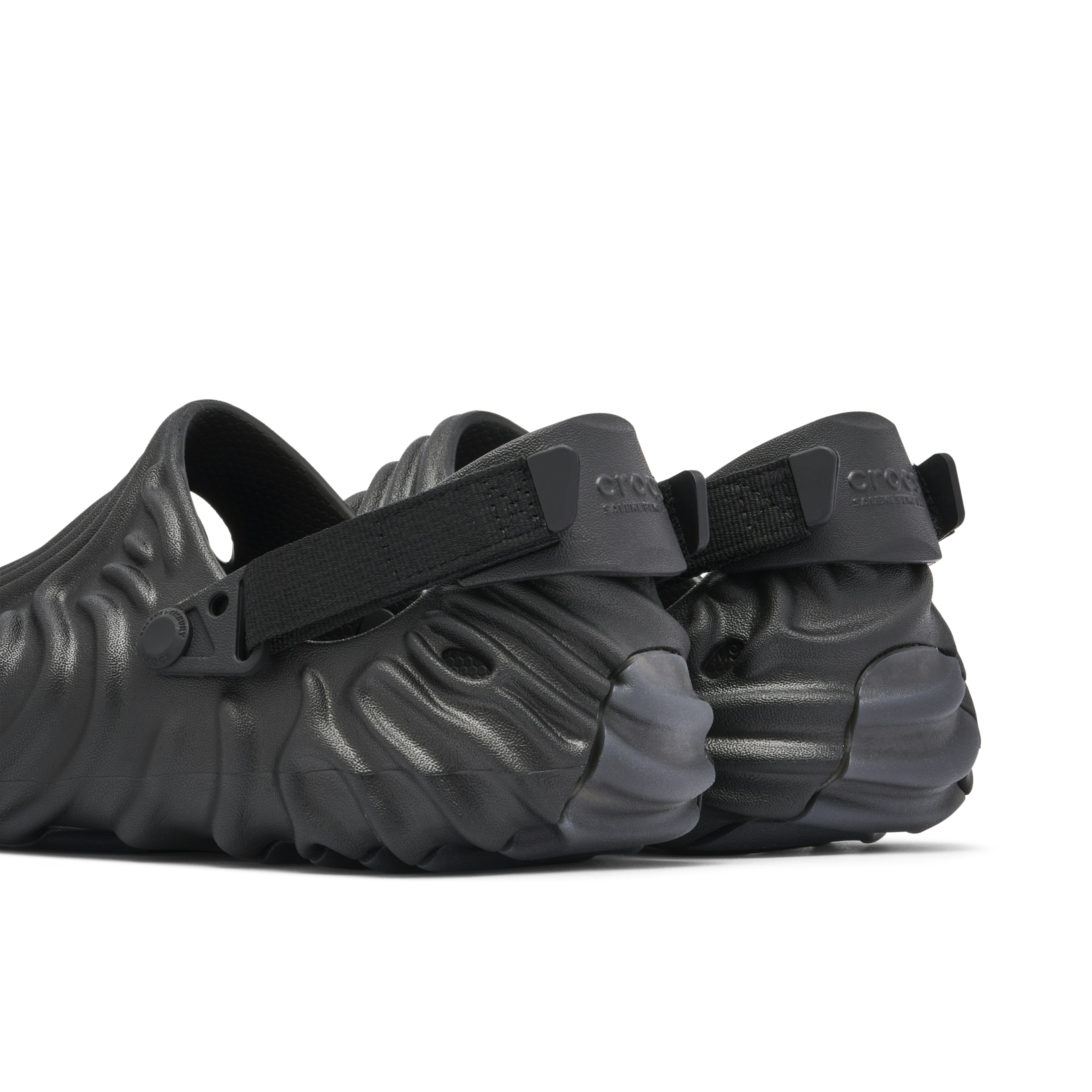 Crocs Pollex Clog x Salehe Bembury Sasquatch