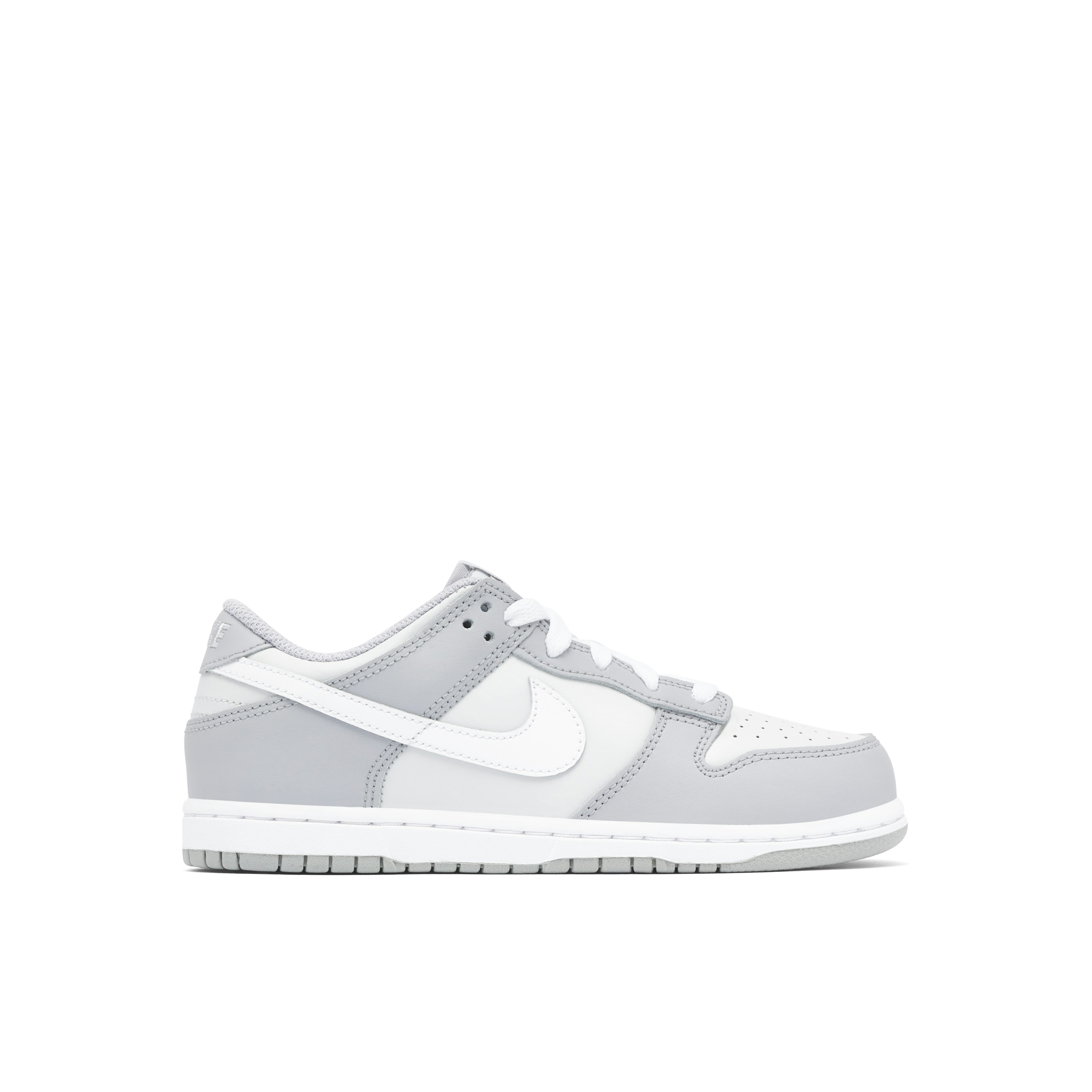 Nike Dunk Low Two-Toned Grey PS