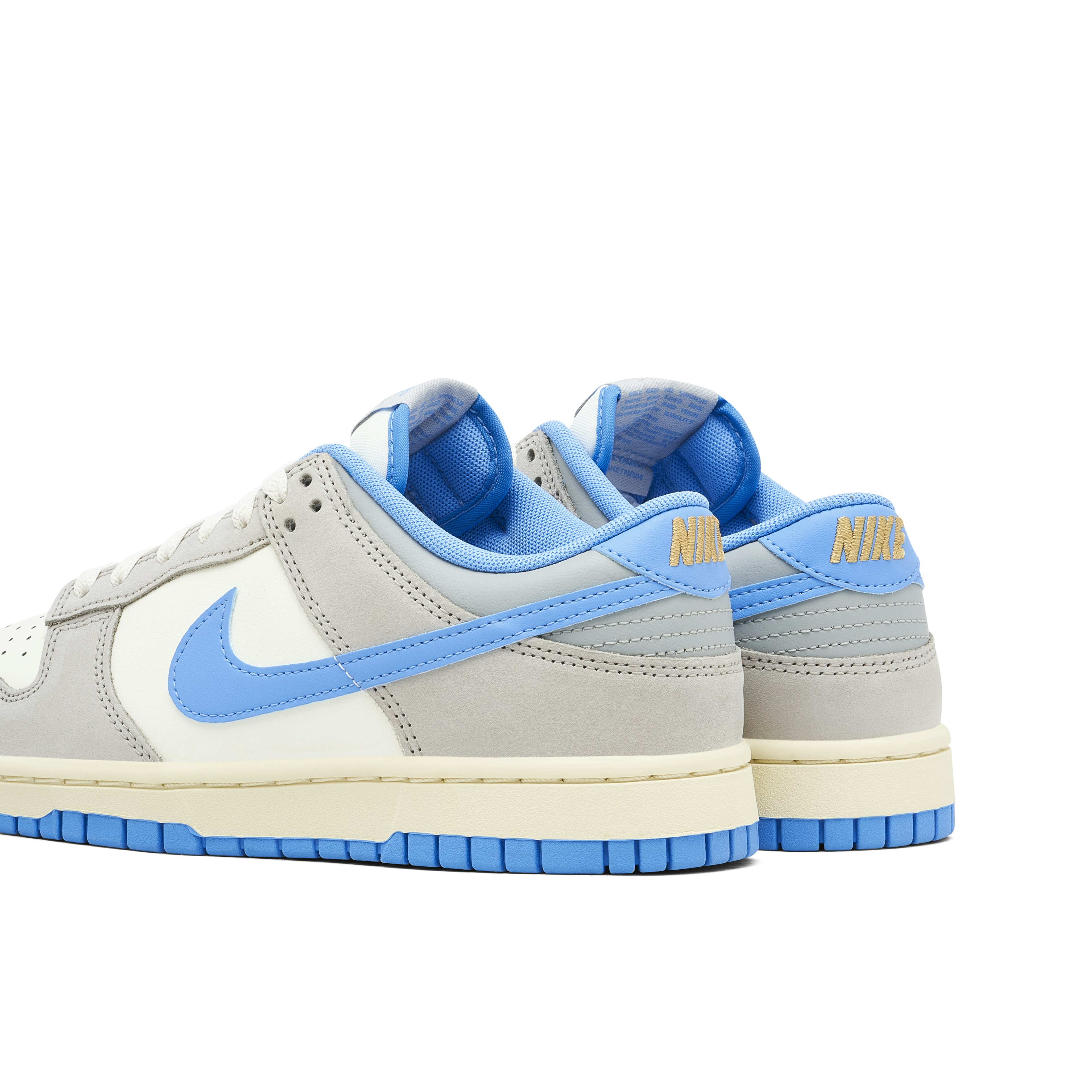 Nike Dunk Low Athletic Department University Blue
