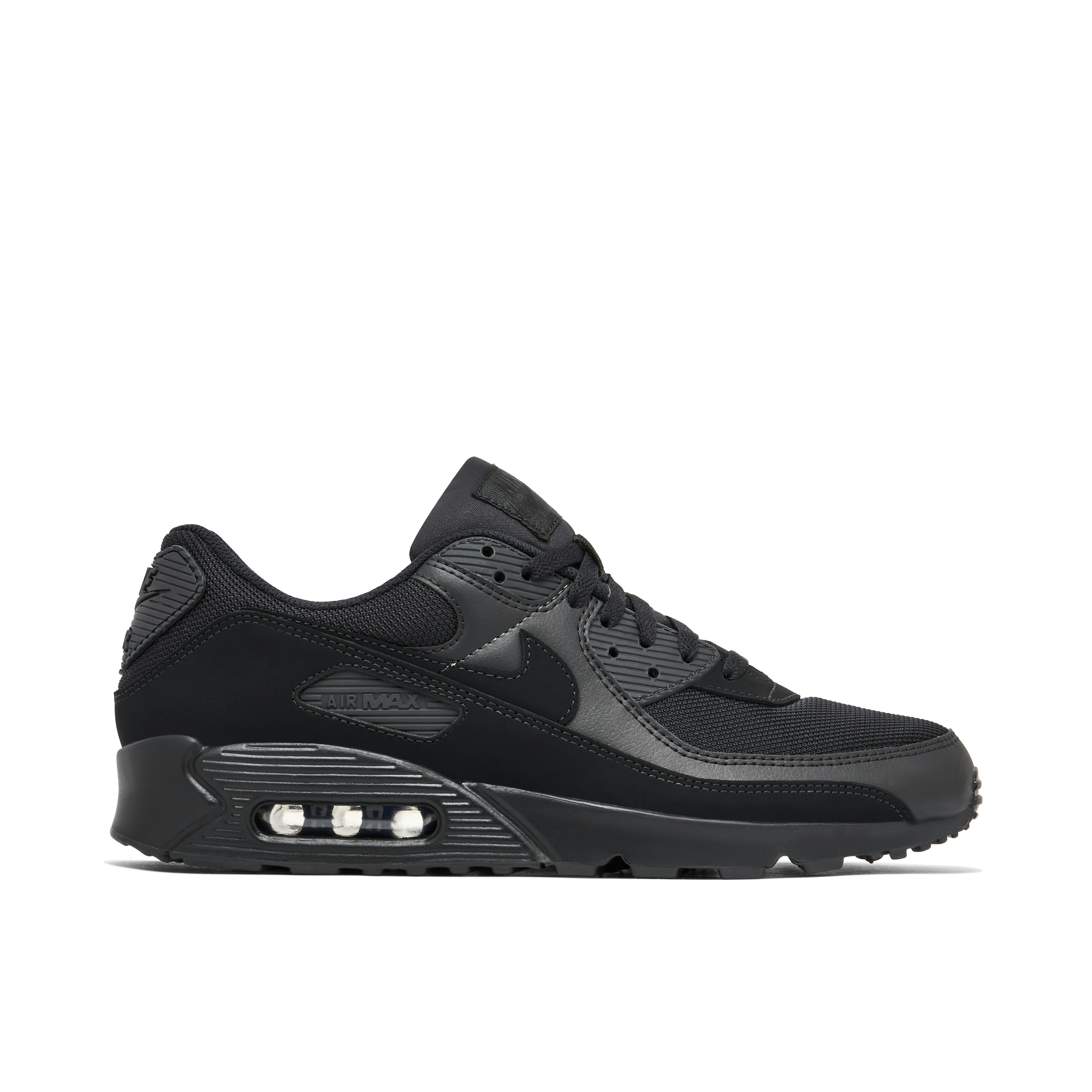 Nike Air Max 90 Triple Black